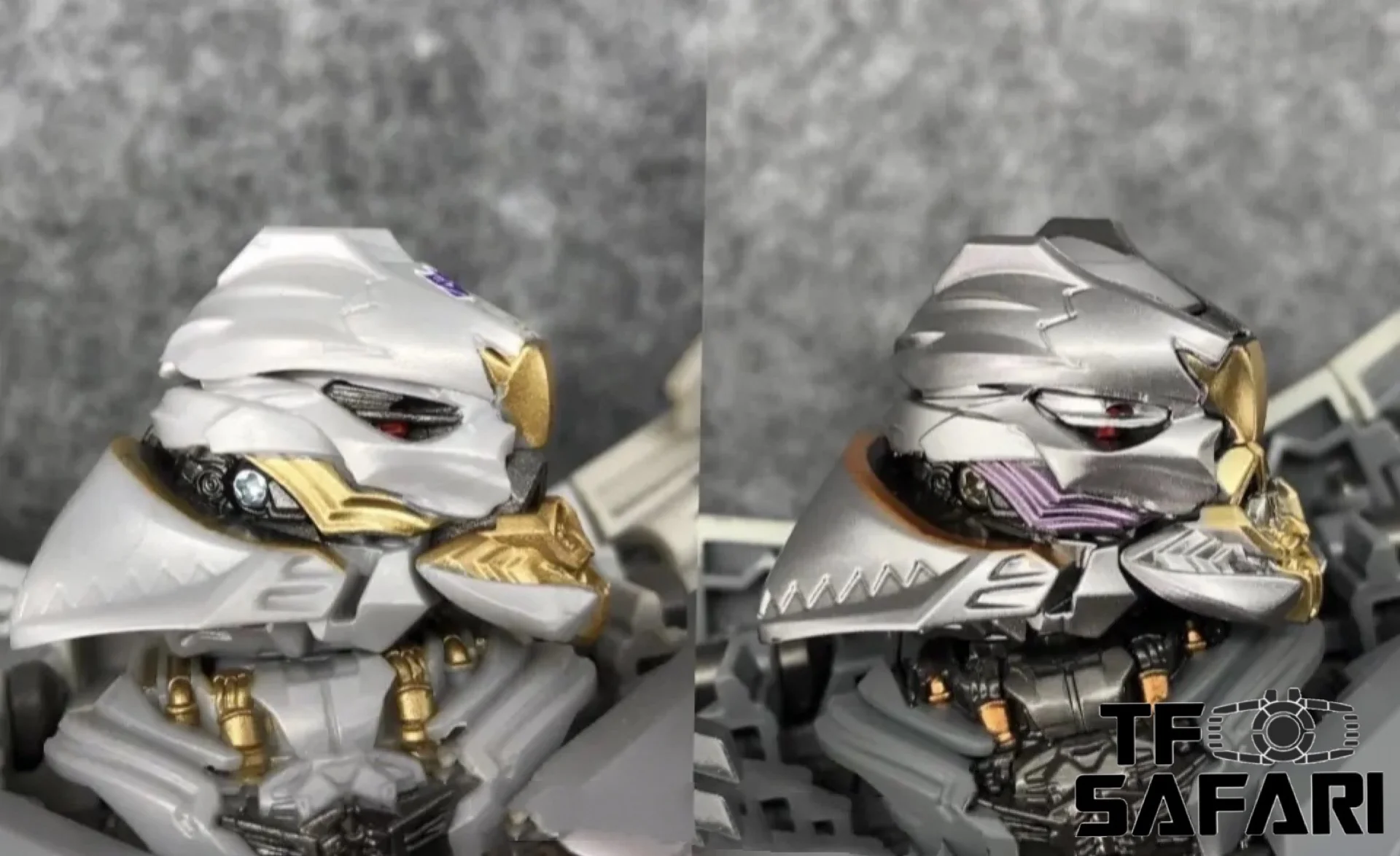 4th Party No Brand KO MPM10 MPM-10 F12AS Starscream Cybertronian Painting 28cm / 11" 20 4th Party No Brand KO MPM10 MPM-10 F12AS Starscream Cybertronian Painting 28cm / 11"
