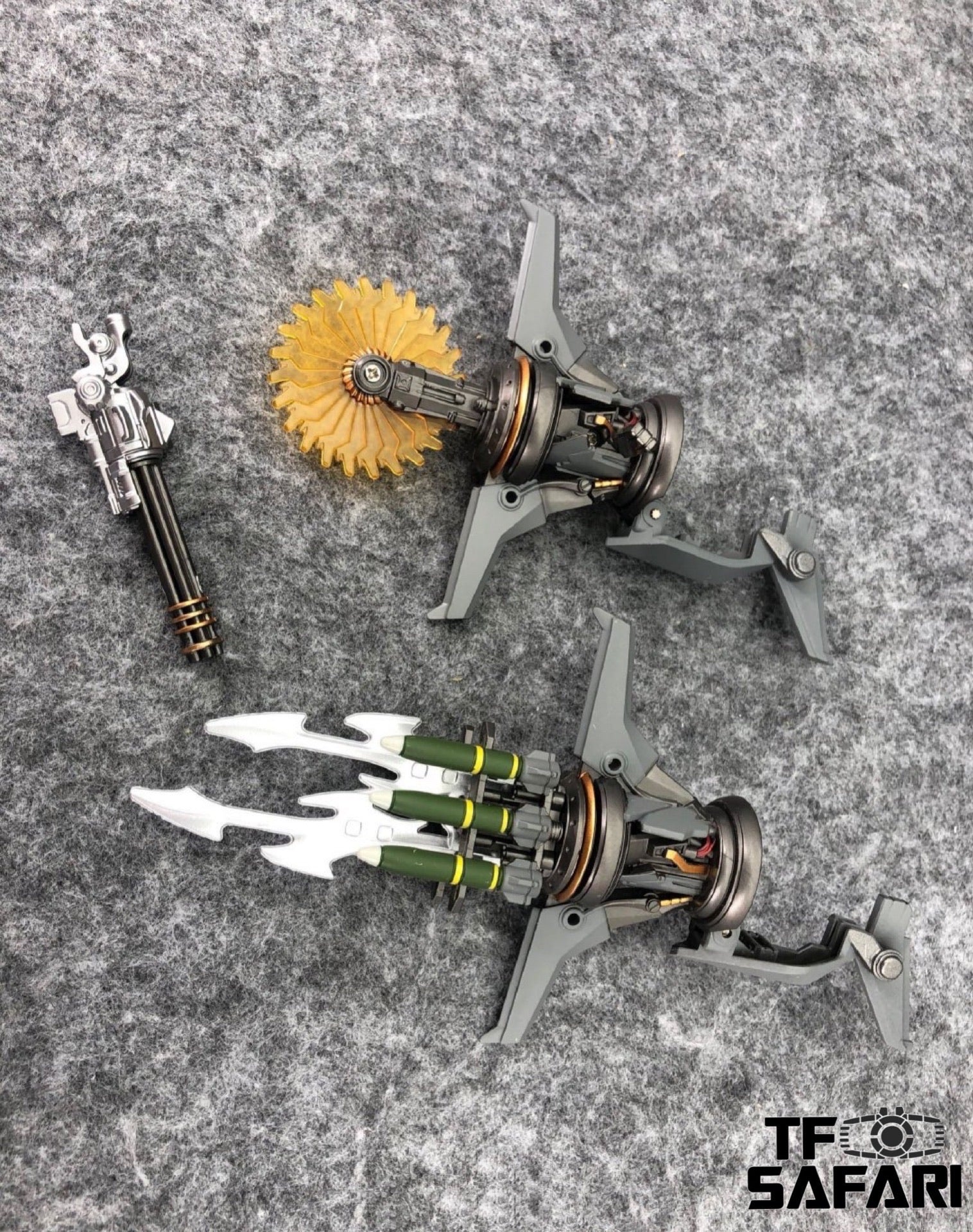 4th Party No Brand KO MPM10 MPM-10 F12AS Starscream Cybertronian Painting 28cm / 11" 9 4th Party No Brand KO MPM10 MPM-10 F12AS Starscream Cybertronian Painting 28cm / 11"