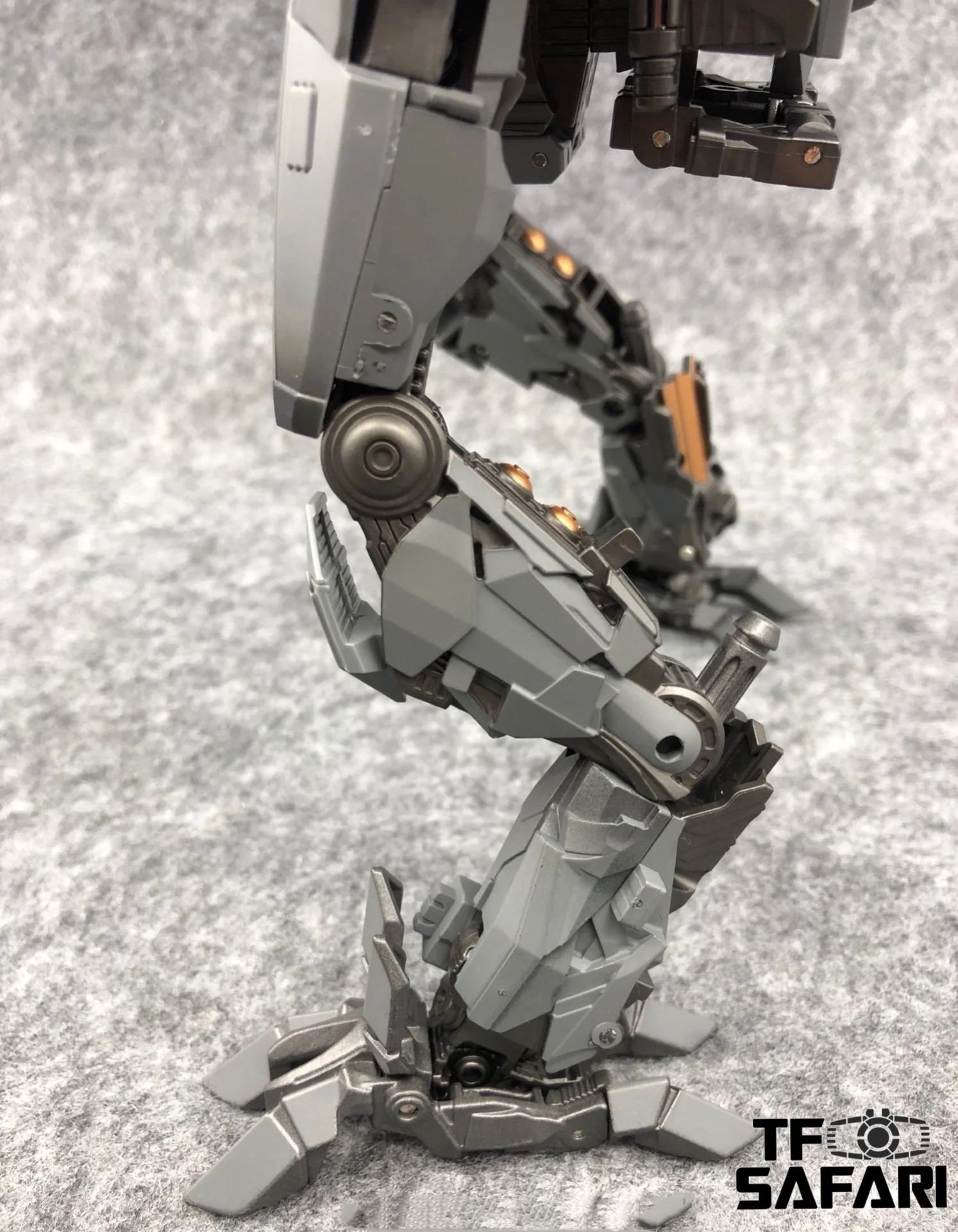 4th Party No Brand KO MPM10 MPM-10 F01 Starscream 28cm / 11" 13 4th Party No Brand KO MPM10 MPM-10 F01 Starscream 28cm / 11"