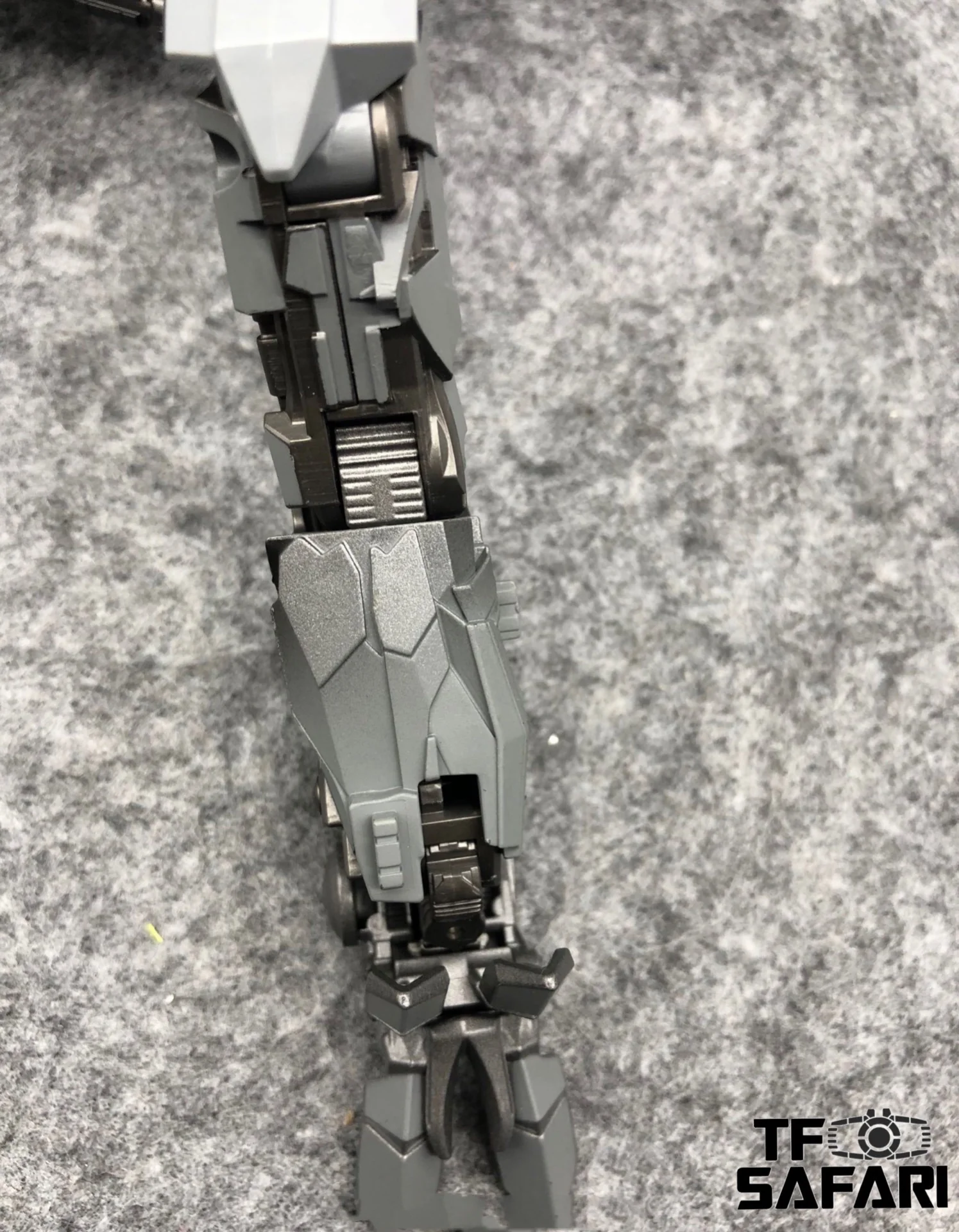 4th Party No Brand KO MPM10 MPM-10 F01 Starscream 28cm / 11" 14 4th Party No Brand KO MPM10 MPM-10 F01 Starscream 28cm / 11"