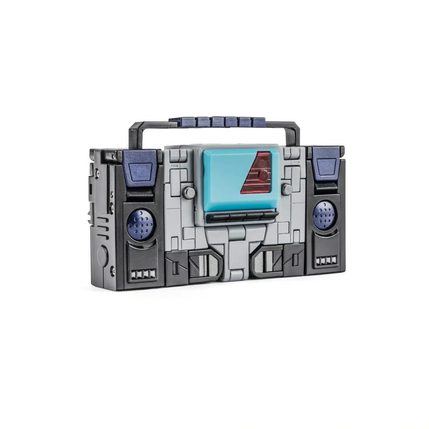 NA NewAge H62B H-62B Blow Out (Blaster) Shattered Glass Version New Age 10cm / 4" 4 NA NewAge H62B H-62B Blow Out (Blaster) Shattered Glass Version New Age 10cm / 4"