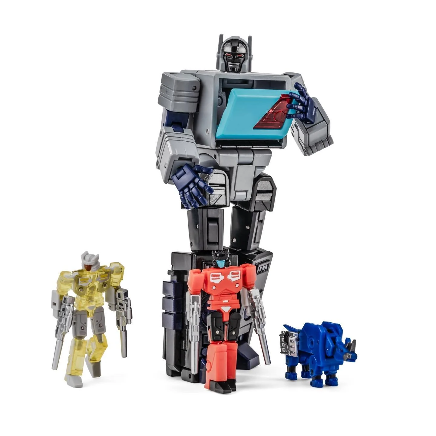 NA NewAge H62B H-62B Blow Out (Blaster) Shattered Glass Version New Age 10cm / 4" 6 NA NewAge H62B H-62B Blow Out (Blaster) Shattered Glass Version New Age 10cm / 4"