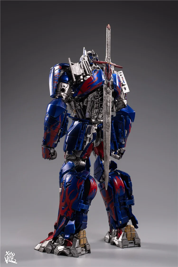 【Standard Ver.】 Toyworld TW-F01 TWF01 Tactics Waistcoat (Knight Orion, Optimus Prime) the Last Knight TLK Standard Version 28cm / 11" 32 【Standard Ver.】 Toyworld TW-F01 TWF01 Tactics Waistcoat (Knight Orion, Optimus Prime) the Last Knight TLK Standard Version 28cm / 11"