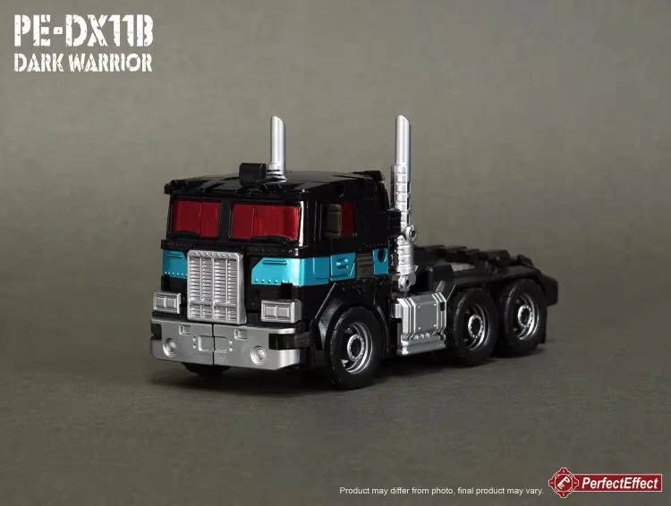 Perfect Effect DX11 DX11B DX-11 DX-11B Honor Warrior / Dark Warrior (Optimus Prime / Nemisis Prime) 24cm / 9.5cm 16 Perfect Effect DX11 DX11B DX-11 DX-11B Honor Warrior / Dark Warrior (Optimus Prime / Nemisis Prime) 24cm / 9.5cm