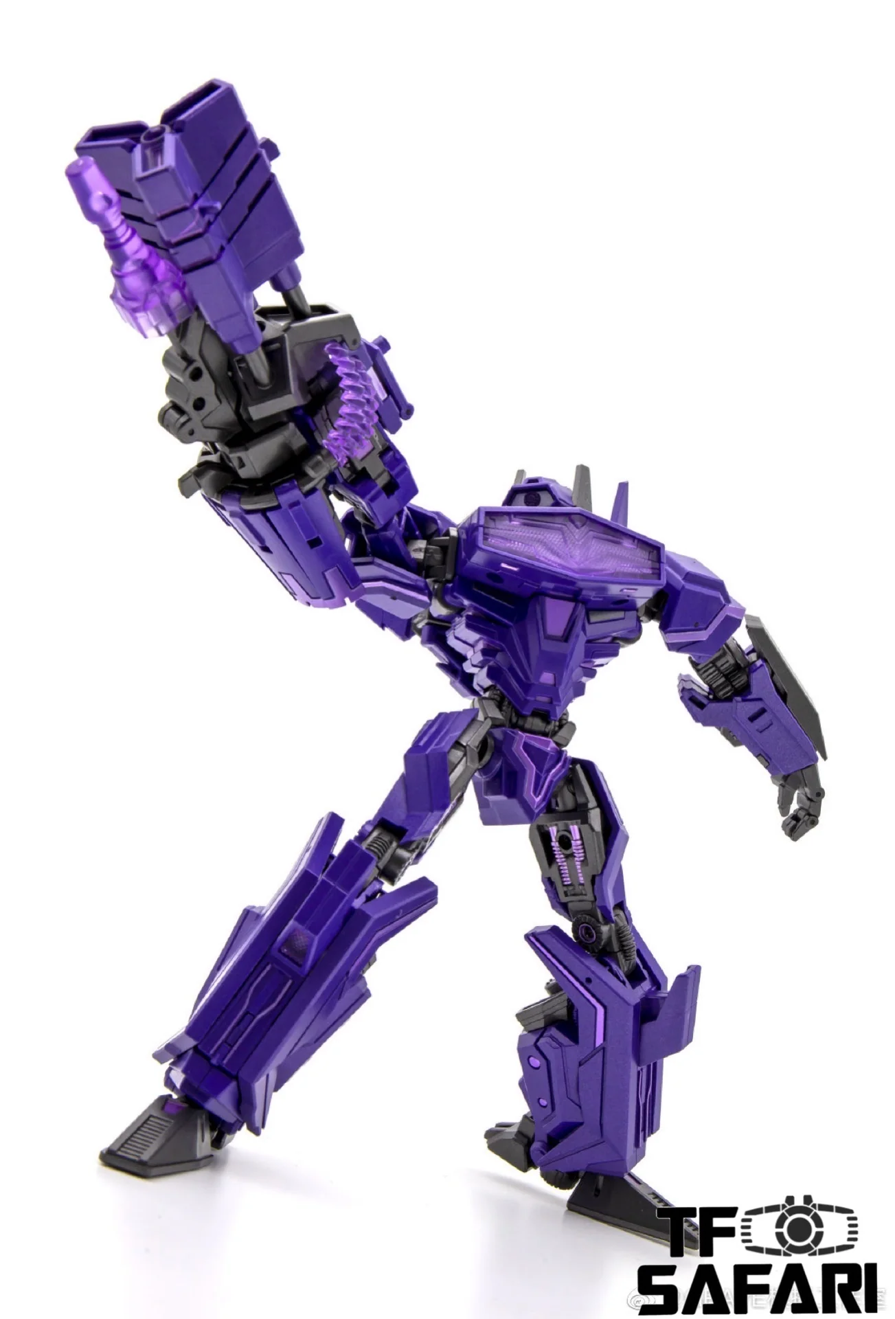 Planet X PlanetX PX-22 PX22 Coeus (FOC Fall of Cybertron Shockwave) 12 Planet X PlanetX PX-22 PX22 Coeus (FOC Fall of Cybertron Shockwave)