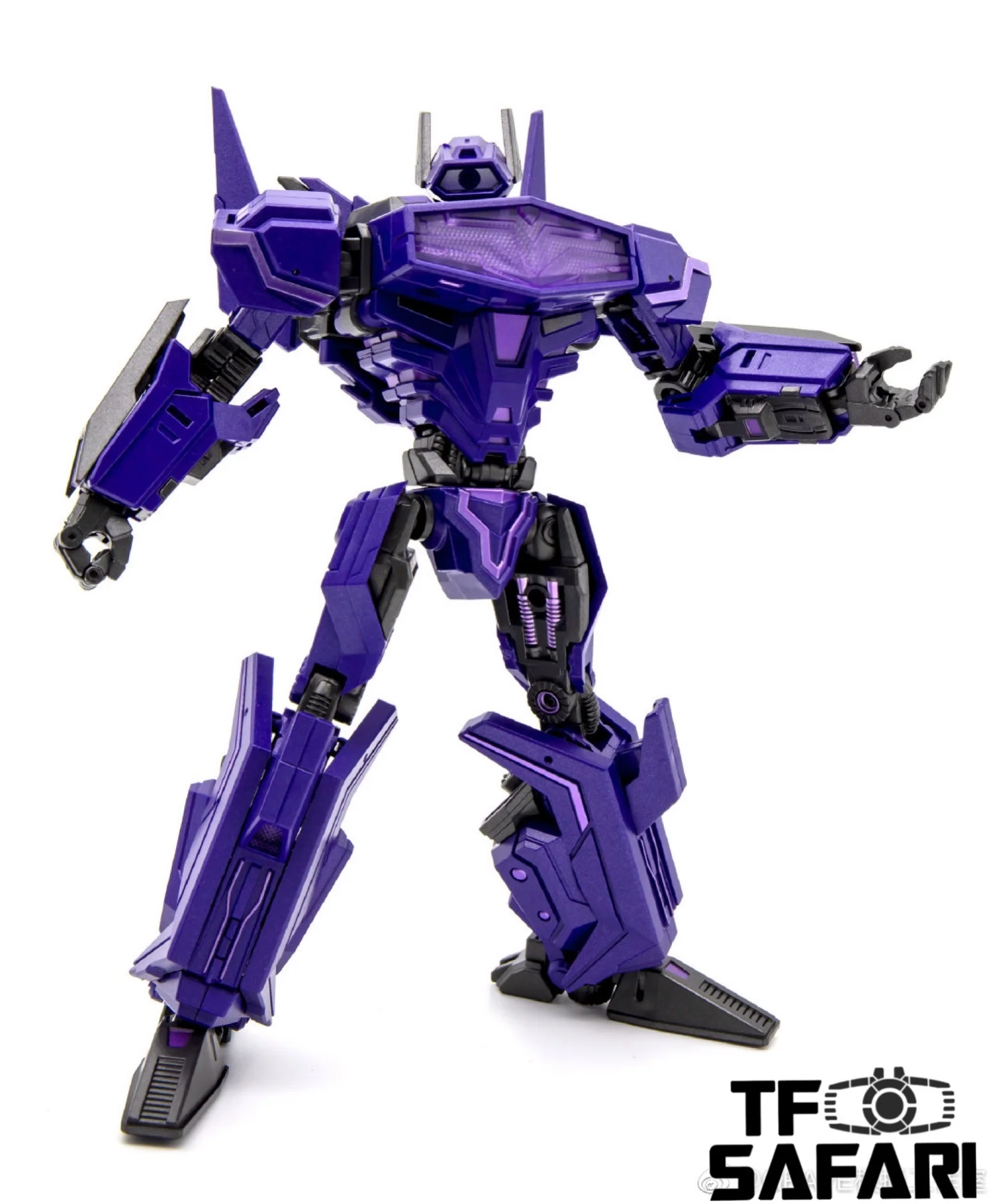 Planet X PlanetX PX-22 PX22 Coeus (FOC Fall of Cybertron Shockwave) 14 Planet X PlanetX PX-22 PX22 Coeus (FOC Fall of Cybertron Shockwave)