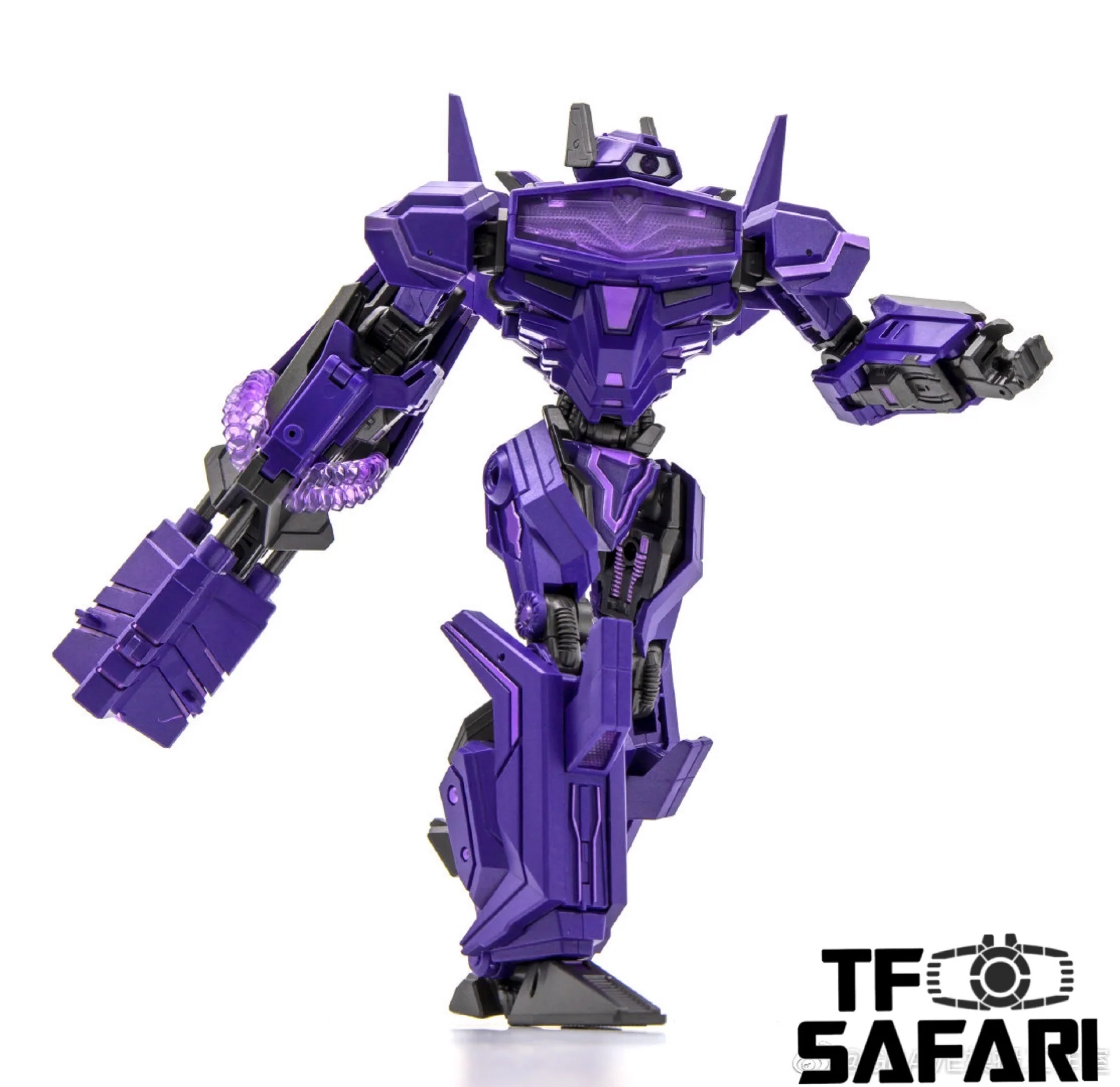 Planet X PlanetX PX-22 PX22 Coeus (FOC Fall of Cybertron Shockwave) 15 Planet X PlanetX PX-22 PX22 Coeus (FOC Fall of Cybertron Shockwave)