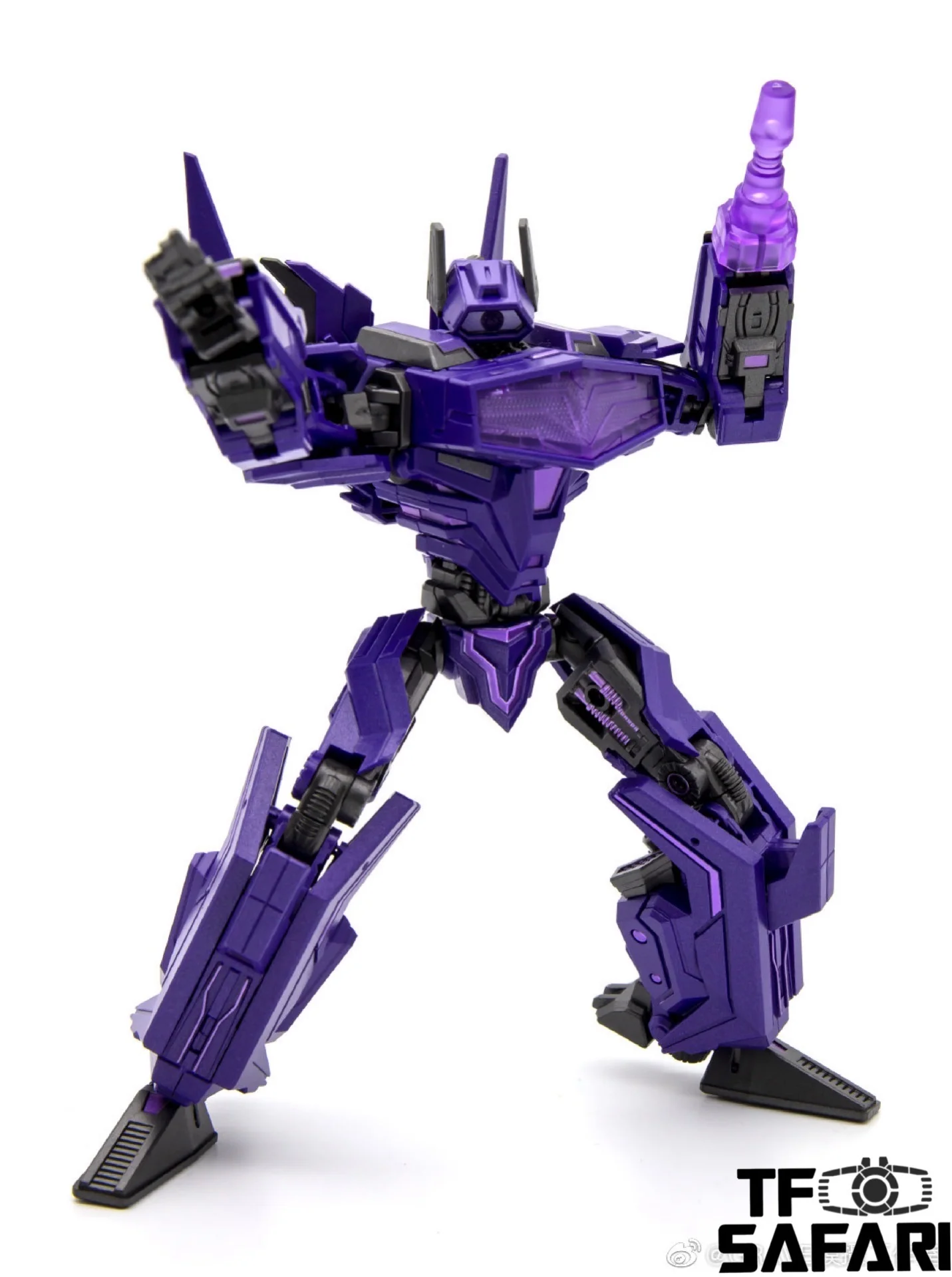 Planet X PlanetX PX-22 PX22 Coeus (FOC Fall of Cybertron Shockwave) 17 Planet X PlanetX PX-22 PX22 Coeus (FOC Fall of Cybertron Shockwave)