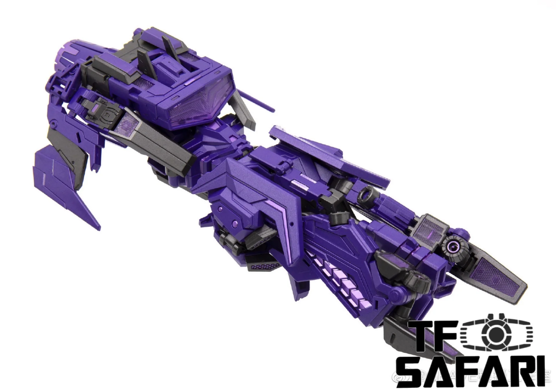 Planet X PlanetX PX-22 PX22 Coeus (FOC Fall of Cybertron Shockwave) 18 Planet X PlanetX PX-22 PX22 Coeus (FOC Fall of Cybertron Shockwave)
