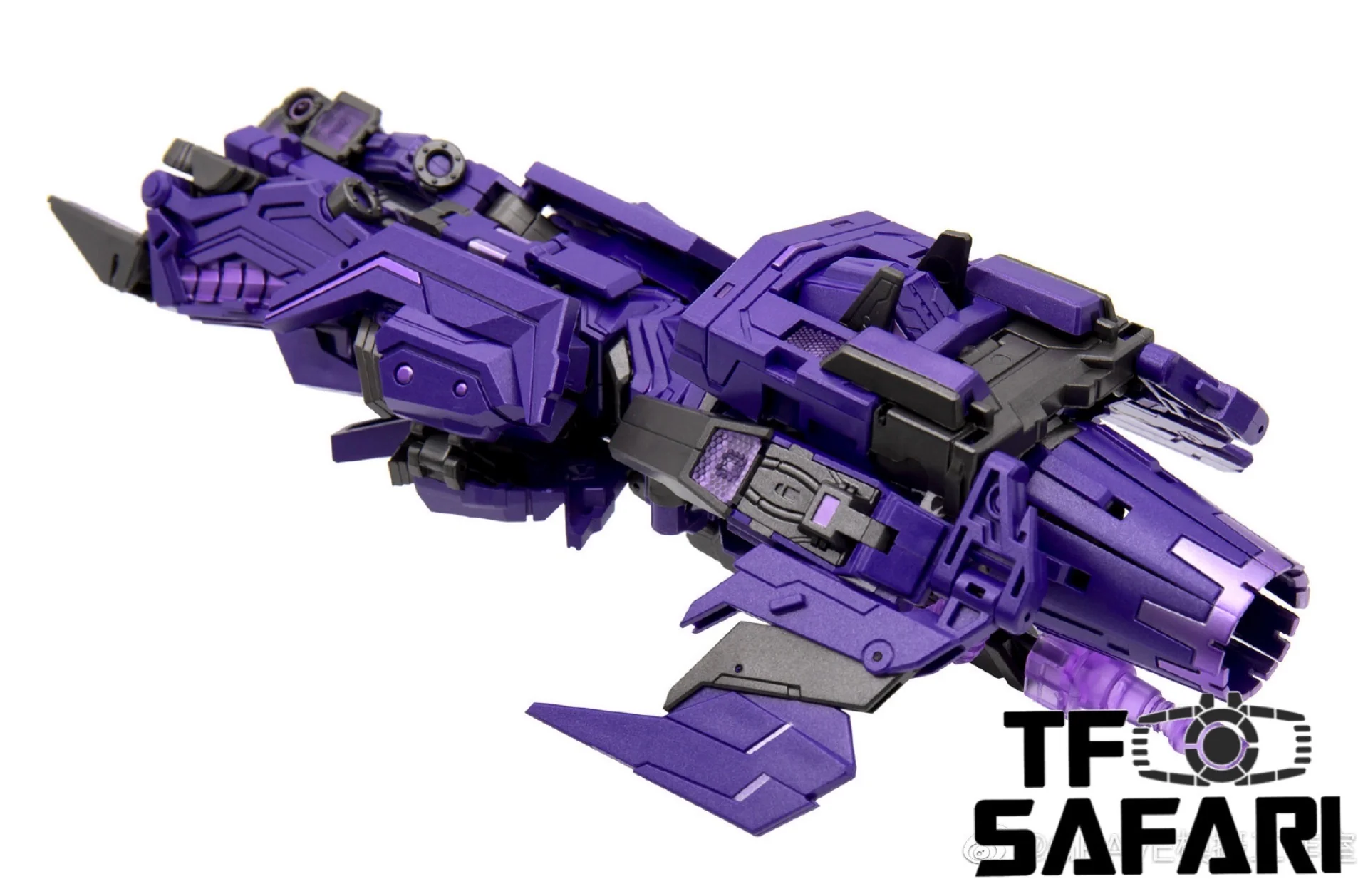Planet X PlanetX PX-22 PX22 Coeus (FOC Fall of Cybertron Shockwave) 19 Planet X PlanetX PX-22 PX22 Coeus (FOC Fall of Cybertron Shockwave)