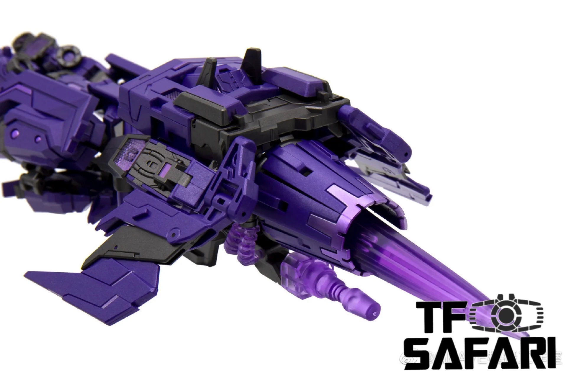 Planet X PlanetX PX-22 PX22 Coeus (FOC Fall of Cybertron Shockwave) 20 Planet X PlanetX PX-22 PX22 Coeus (FOC Fall of Cybertron Shockwave)