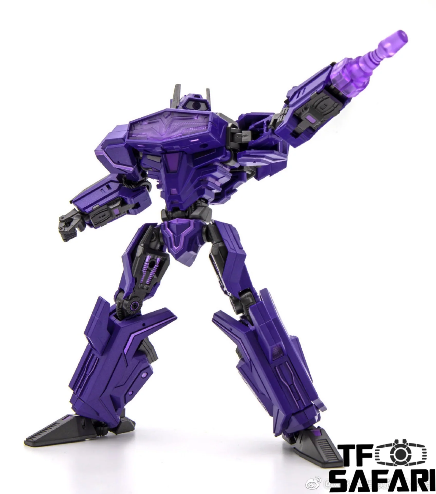 Planet X PlanetX PX-22 PX22 Coeus (FOC Fall of Cybertron Shockwave) 3 Planet X PlanetX PX-22 PX22 Coeus (FOC Fall of Cybertron Shockwave)