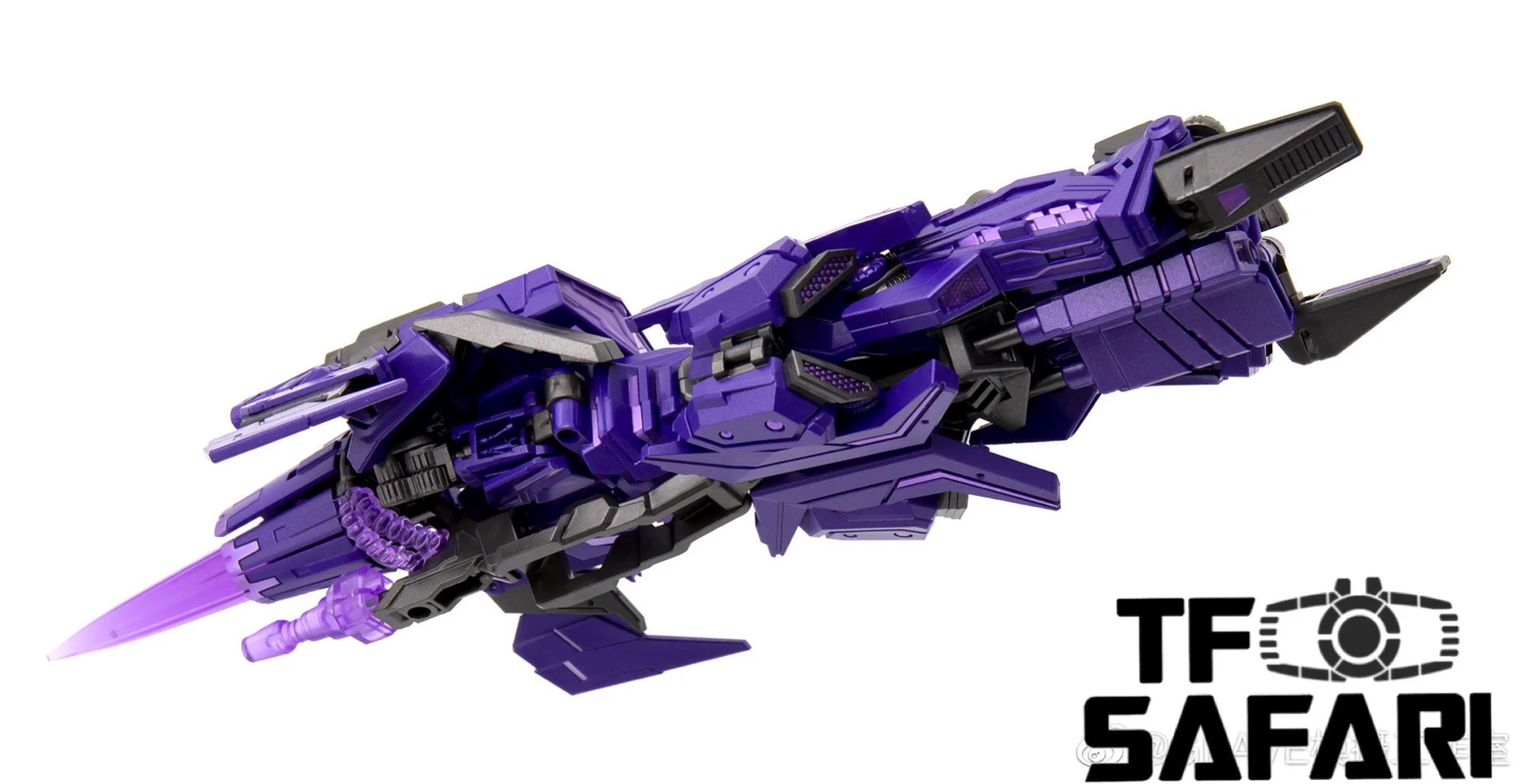 Planet X PlanetX PX-22 PX22 Coeus (FOC Fall of Cybertron Shockwave) 4 Planet X PlanetX PX-22 PX22 Coeus (FOC Fall of Cybertron Shockwave)