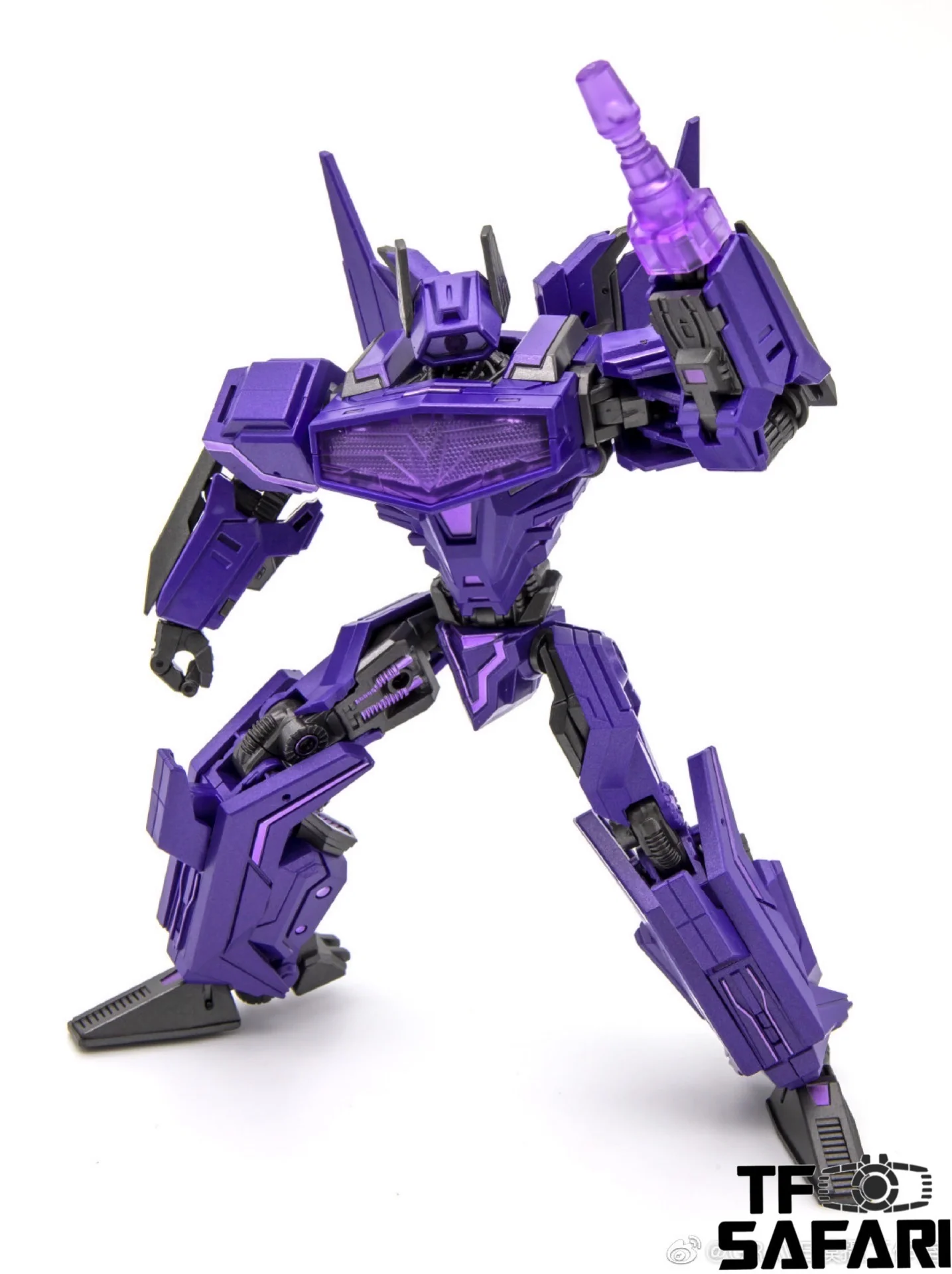 Planet X PlanetX PX-22 PX22 Coeus (FOC Fall of Cybertron Shockwave) 5 Planet X PlanetX PX-22 PX22 Coeus (FOC Fall of Cybertron Shockwave)