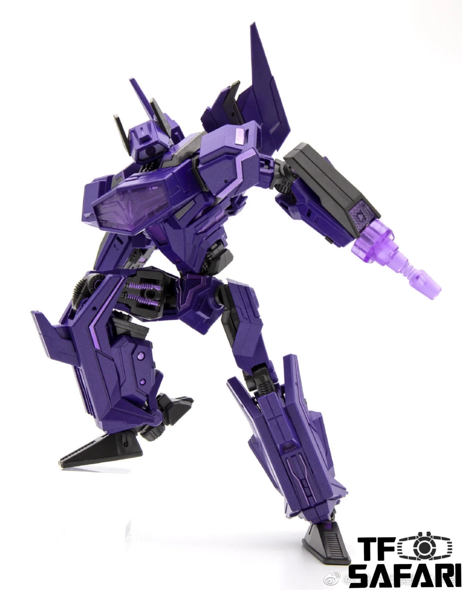 Planet X PlanetX PX-22 PX22 Coeus (FOC Fall of Cybertron Shockwave) 6 Planet X PlanetX PX-22 PX22 Coeus (FOC Fall of Cybertron Shockwave)