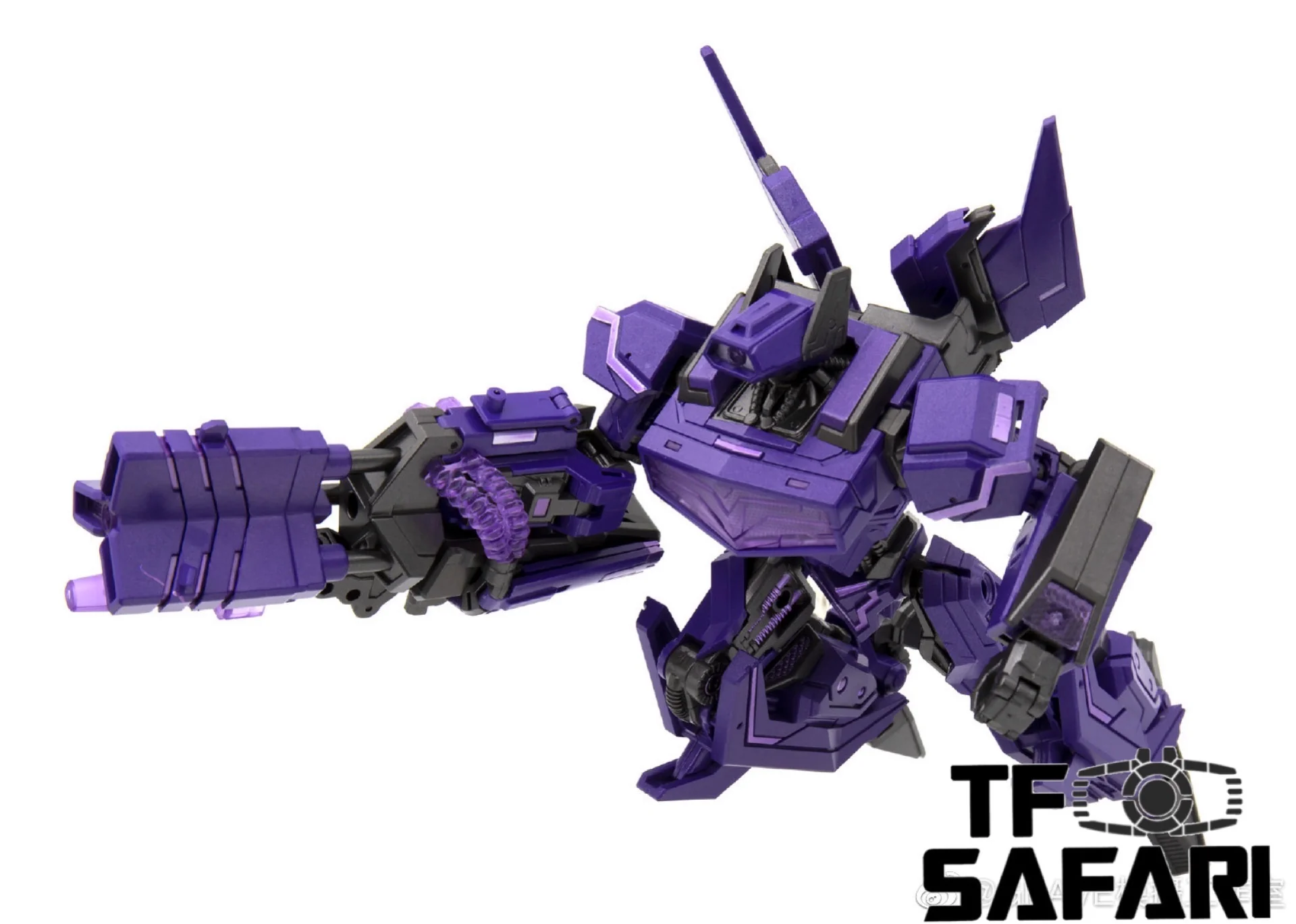 Planet X PlanetX PX-22 PX22 Coeus (FOC Fall of Cybertron Shockwave) 8 Planet X PlanetX PX-22 PX22 Coeus (FOC Fall of Cybertron Shockwave)
