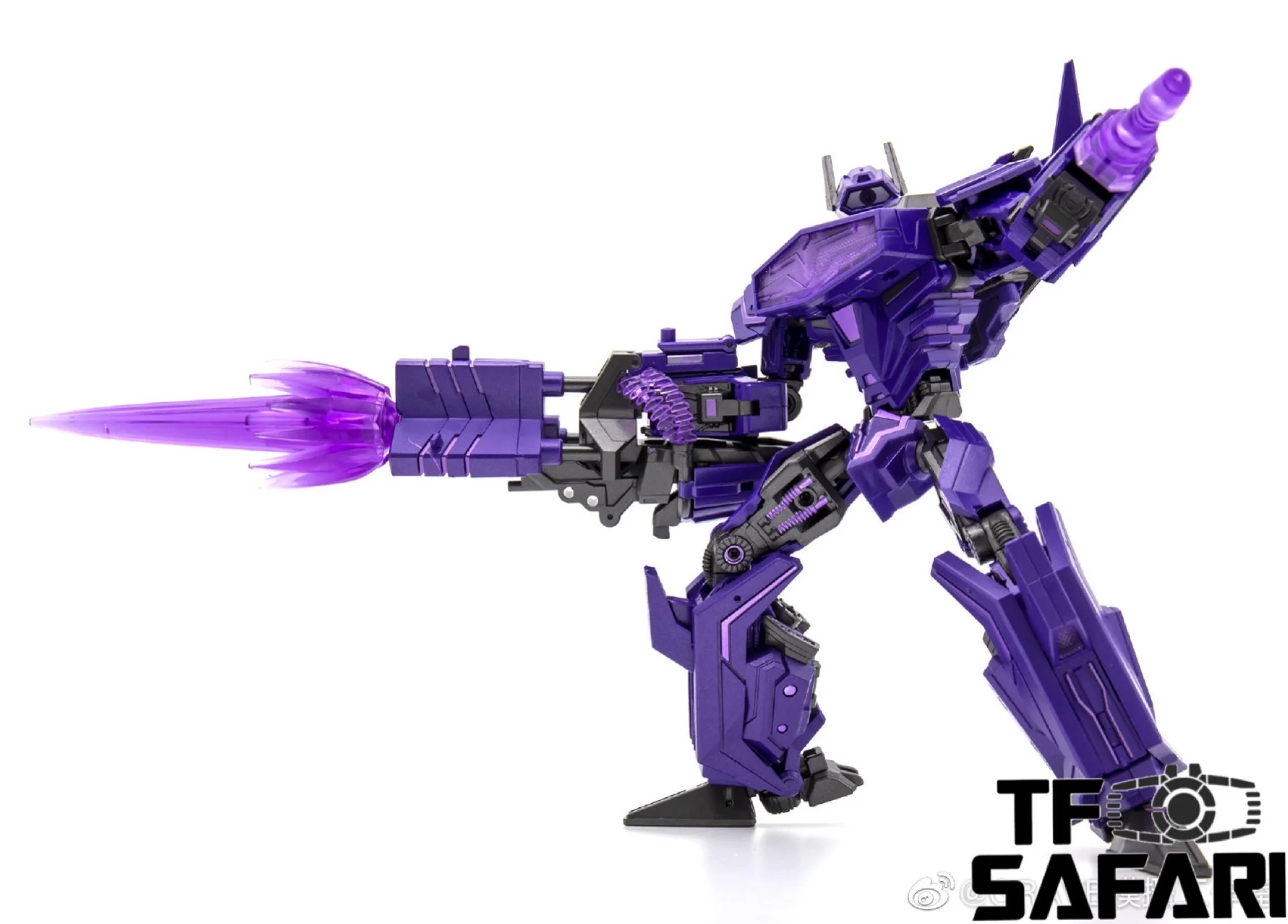 Planet X PlanetX PX-22 PX22 Coeus (FOC Fall of Cybertron Shockwave) 9 Planet X PlanetX PX-22 PX22 Coeus (FOC Fall of Cybertron Shockwave)