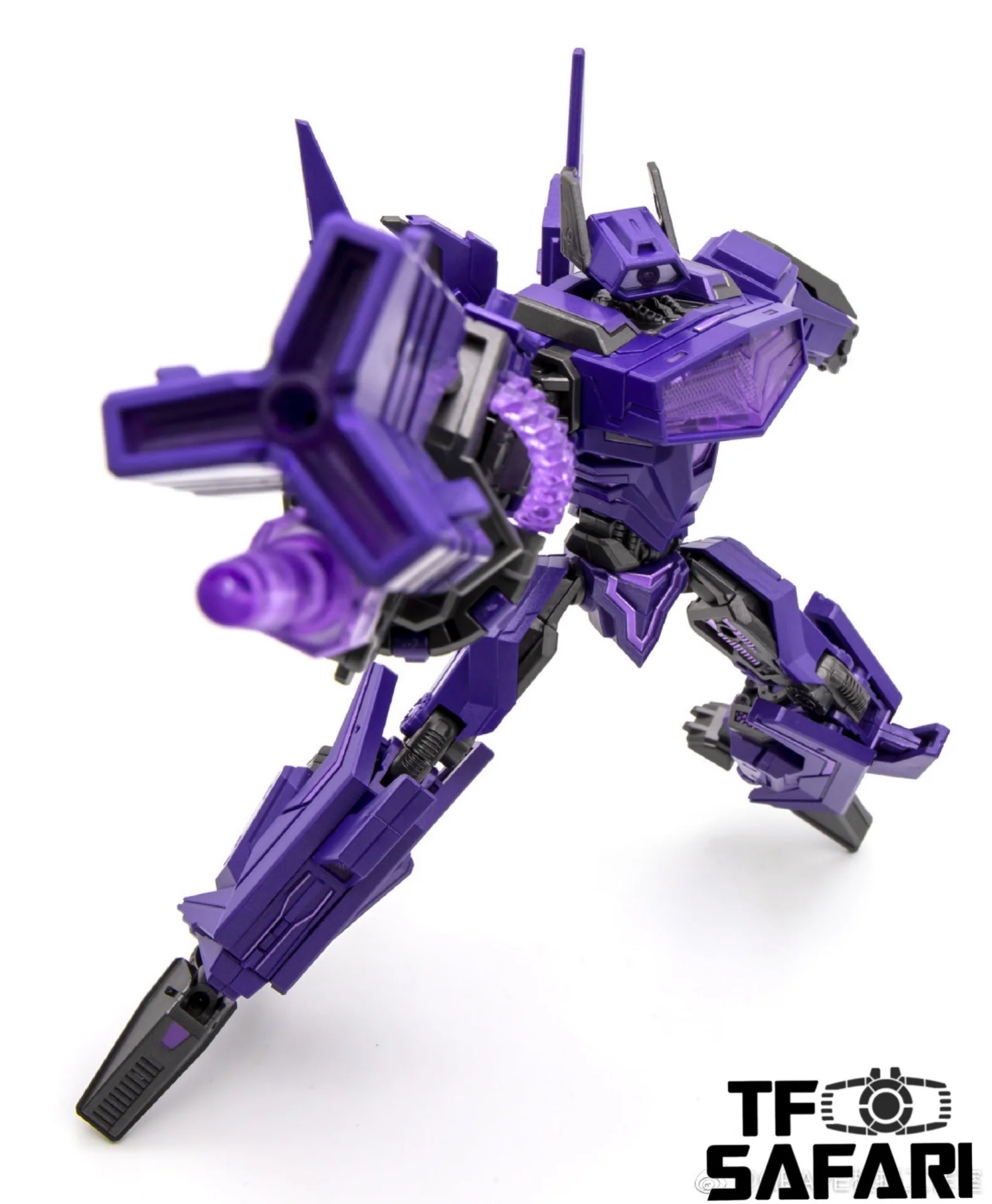 Planet X PlanetX PX-22 PX22 Coeus (FOC Fall of Cybertron Shockwave) 10 Planet X PlanetX PX-22 PX22 Coeus (FOC Fall of Cybertron Shockwave)