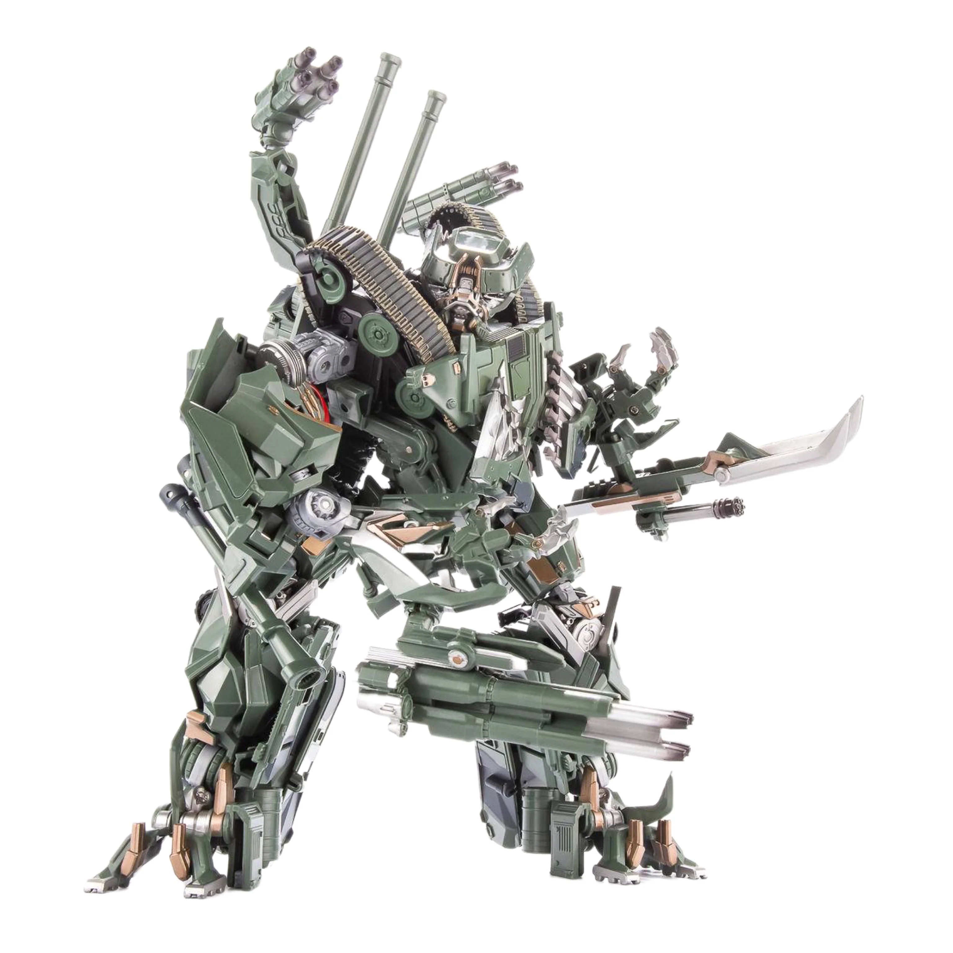 【No Box, Loose Pack】BMB Black Mamba LS10 LS-10 Brawl (Oversized SS12) 28cm / 11" 5 【No Box, Loose Pack】BMB Black Mamba LS10 LS-10 Brawl (Oversized SS12) 28cm / 11"