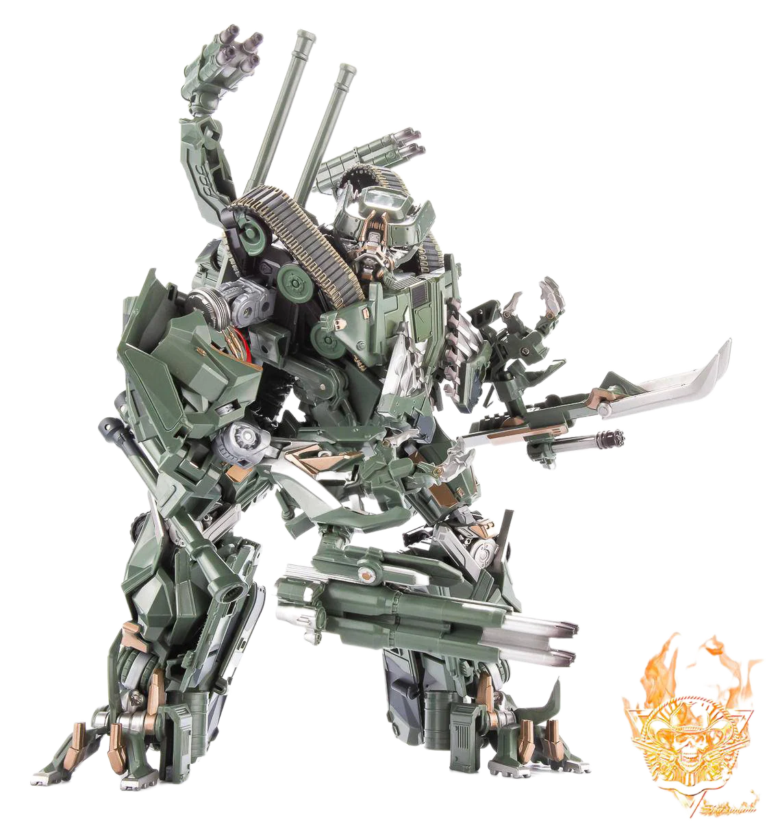 【No Box, Loose Pack】BMB Black Mamba LS10 LS-10 Brawl (Oversized SS12) 28cm / 11" 6 【No Box, Loose Pack】BMB Black Mamba LS10 LS-10 Brawl (Oversized SS12) 28cm / 11"