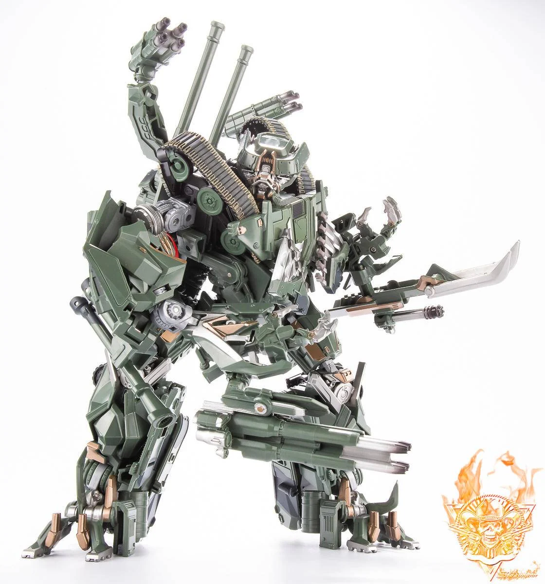 【No Box, Loose Pack】BMB Black Mamba LS10 LS-10 Brawl (Oversized SS12) 28cm / 11" 7 【No Box, Loose Pack】BMB Black Mamba LS10 LS-10 Brawl (Oversized SS12) 28cm / 11"