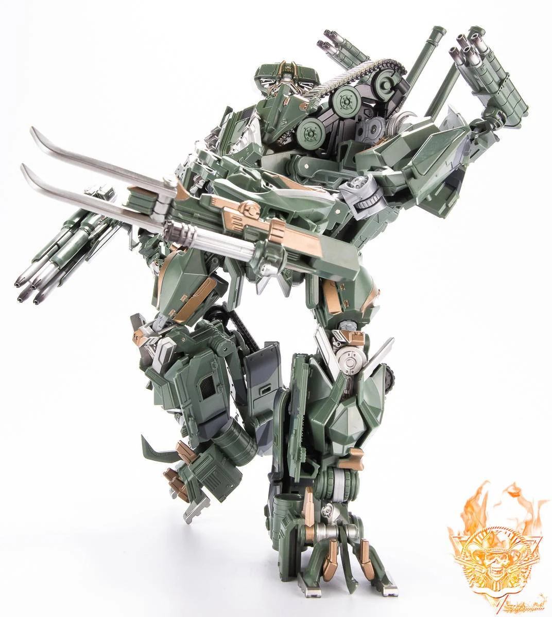 【No Box, Loose Pack】BMB Black Mamba LS10 LS-10 Brawl (Oversized SS12) 28cm / 11" 8 【No Box, Loose Pack】BMB Black Mamba LS10 LS-10 Brawl (Oversized SS12) 28cm / 11"