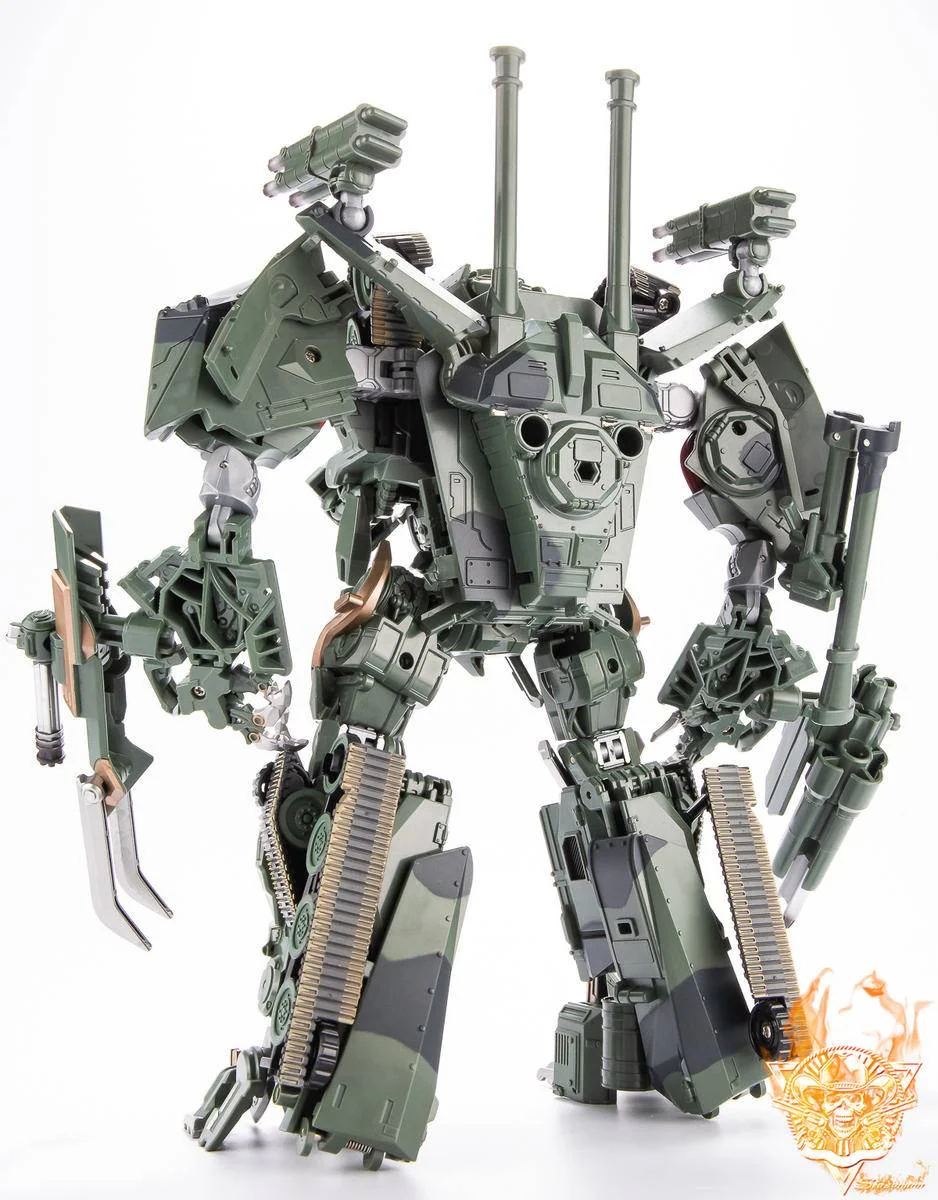 【No Box, Loose Pack】BMB Black Mamba LS10 LS-10 Brawl (Oversized SS12) 28cm / 11" 9 【No Box, Loose Pack】BMB Black Mamba LS10 LS-10 Brawl (Oversized SS12) 28cm / 11"