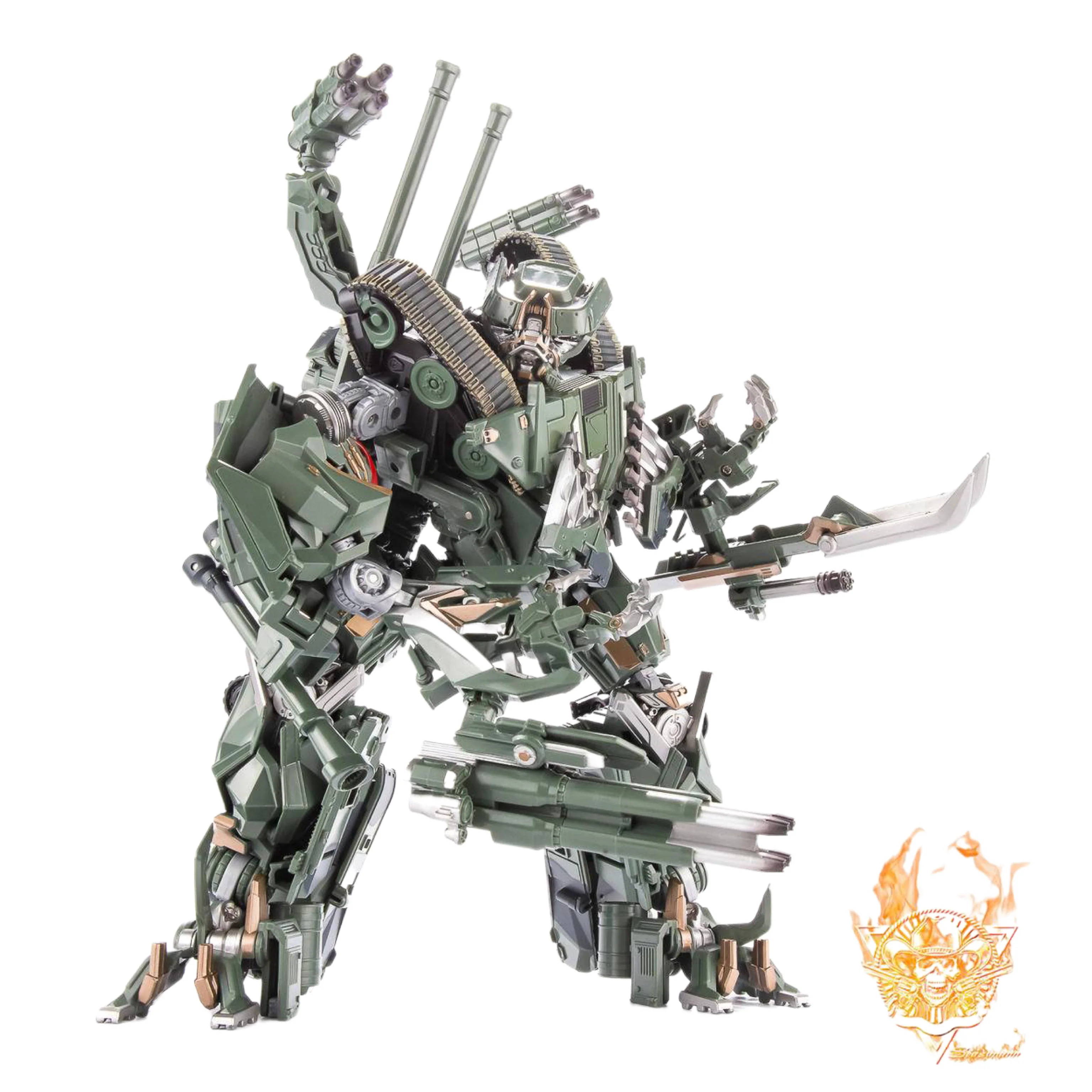 【No Box, Loose Pack】BMB Black Mamba LS10 LS-10 Brawl (Oversized SS12) 28cm / 11" 10 【No Box, Loose Pack】BMB Black Mamba LS10 LS-10 Brawl (Oversized SS12) 28cm / 11"
