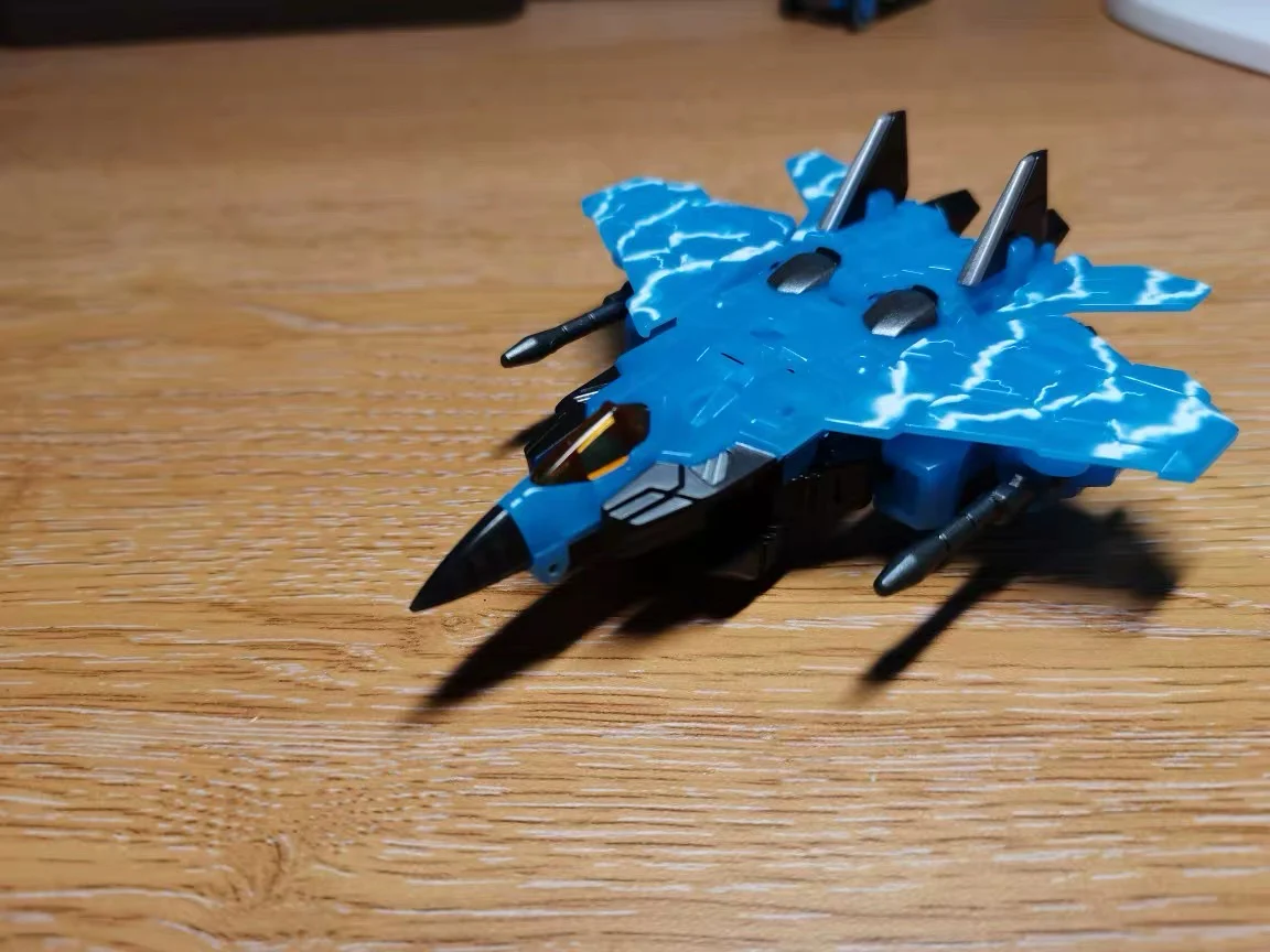 Iron Factory IF EX-20H EX20H Wing of Tyrant Hecatolite 9cm / 3.54" IronFactory 7 Iron Factory IF EX-20H EX20H Wing of Tyrant Hecatolite 9cm / 3.54" IronFactory