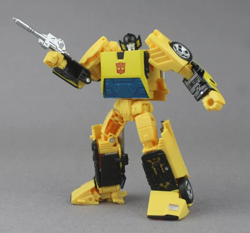 Matrix Workshop M-42 M42 Upgrade kit for WFC Earthrise Sunstreaker / Spin out / Cordon Upgrade Kit (Painted) 4 Matrix Workshop M-42 M42 Upgrade kit for WFC Earthrise Sunstreaker / Spin out / Cordon Upgrade Kit (Painted)