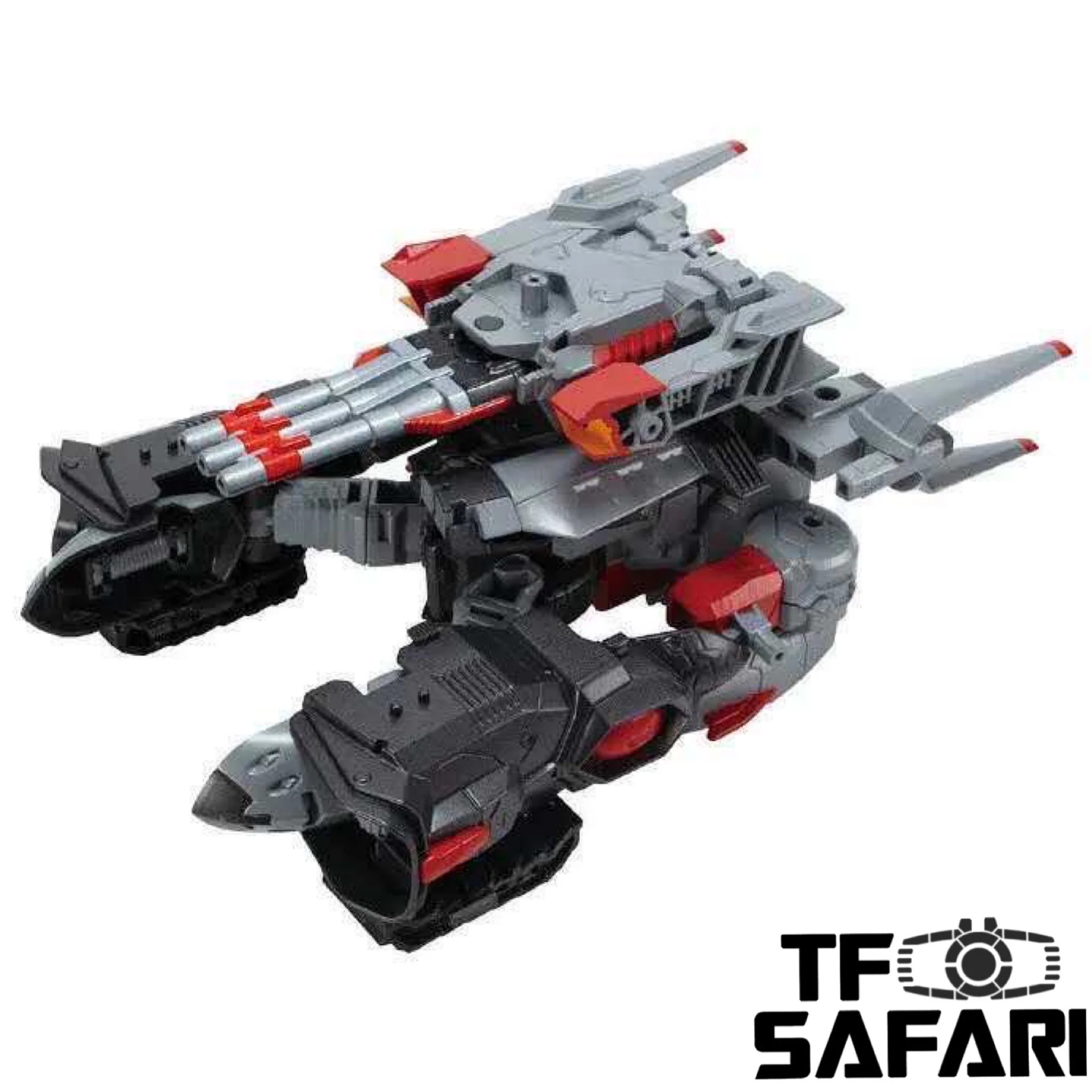 Takara Tomy Generation Selects TT-GS09 Super Megatron 18cm / 7" 4 Takara Tomy Generation Selects TT-GS09 Super Megatron 18cm / 7"