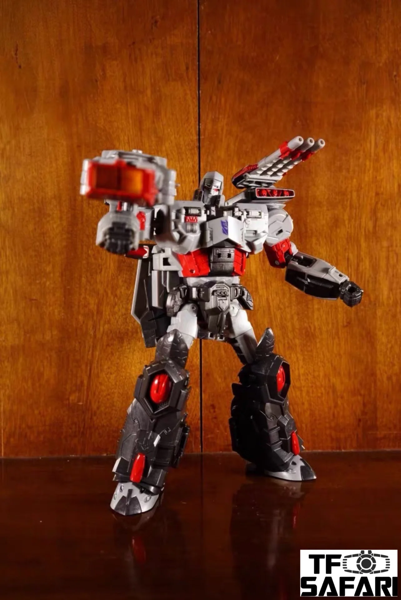115 Workshop YYW-10A YYW10A Gap Fillers for Generation Selects Super Megatron Upgrade Kit 11 115 Workshop YYW-10A YYW10A Gap Fillers for Generation Selects Super Megatron Upgrade Kit