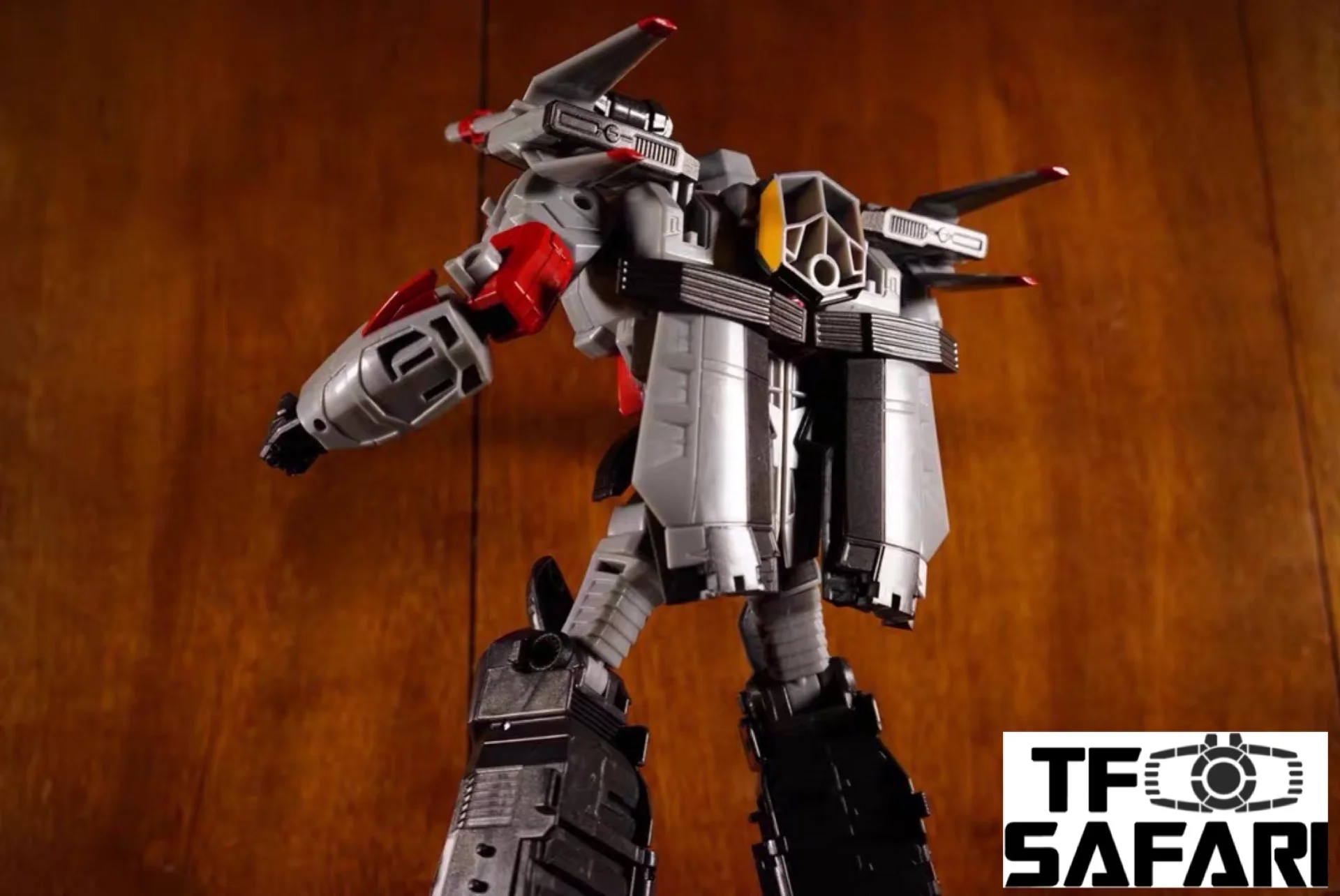 115 Workshop YYW-10A YYW10A Gap Fillers for Generation Selects Super Megatron Upgrade Kit 7 115 Workshop YYW-10A YYW10A Gap Fillers for Generation Selects Super Megatron Upgrade Kit
