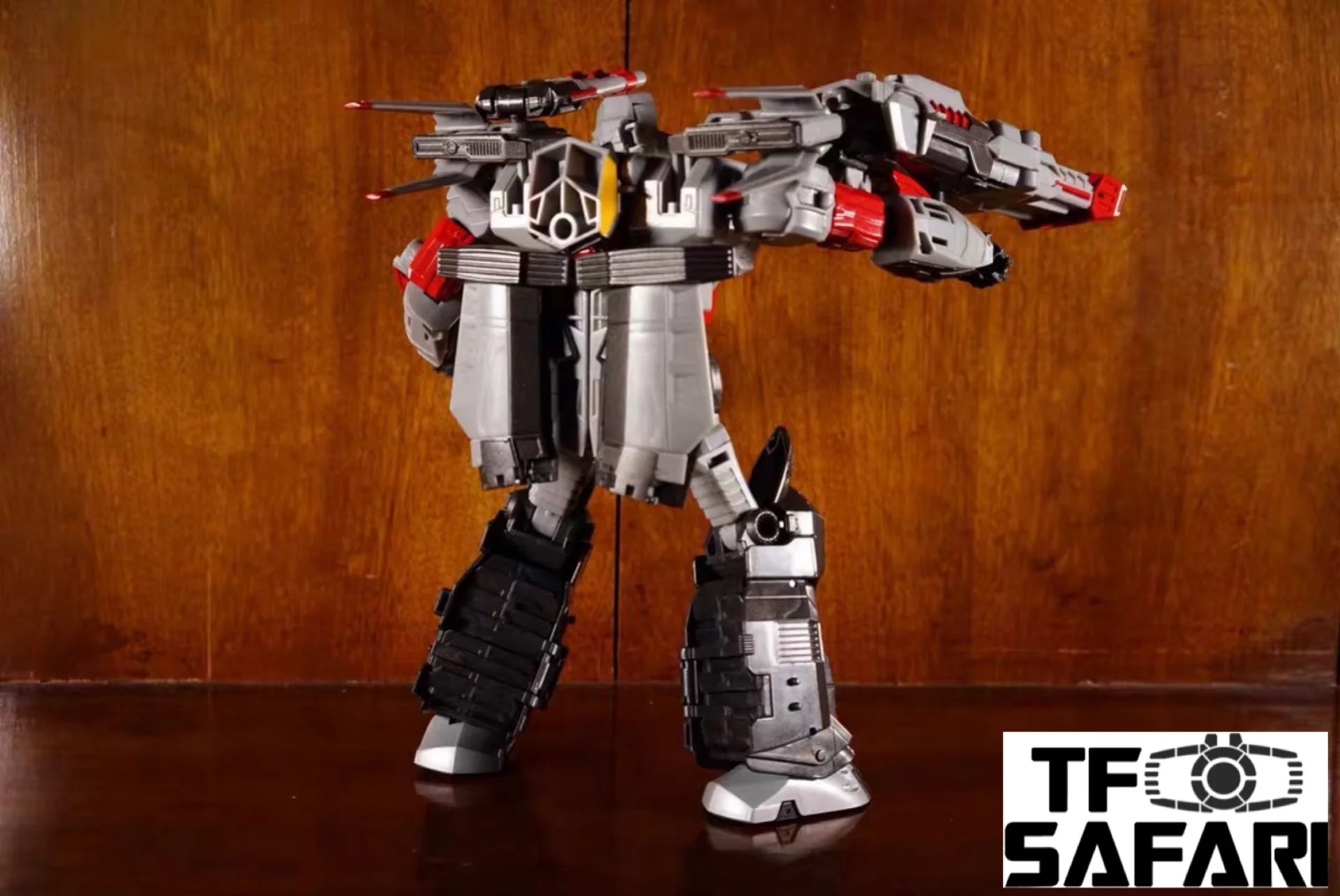 115 Workshop YYW-10A YYW10A Gap Fillers for Generation Selects Super Megatron Upgrade Kit 8 115 Workshop YYW-10A YYW10A Gap Fillers for Generation Selects Super Megatron Upgrade Kit