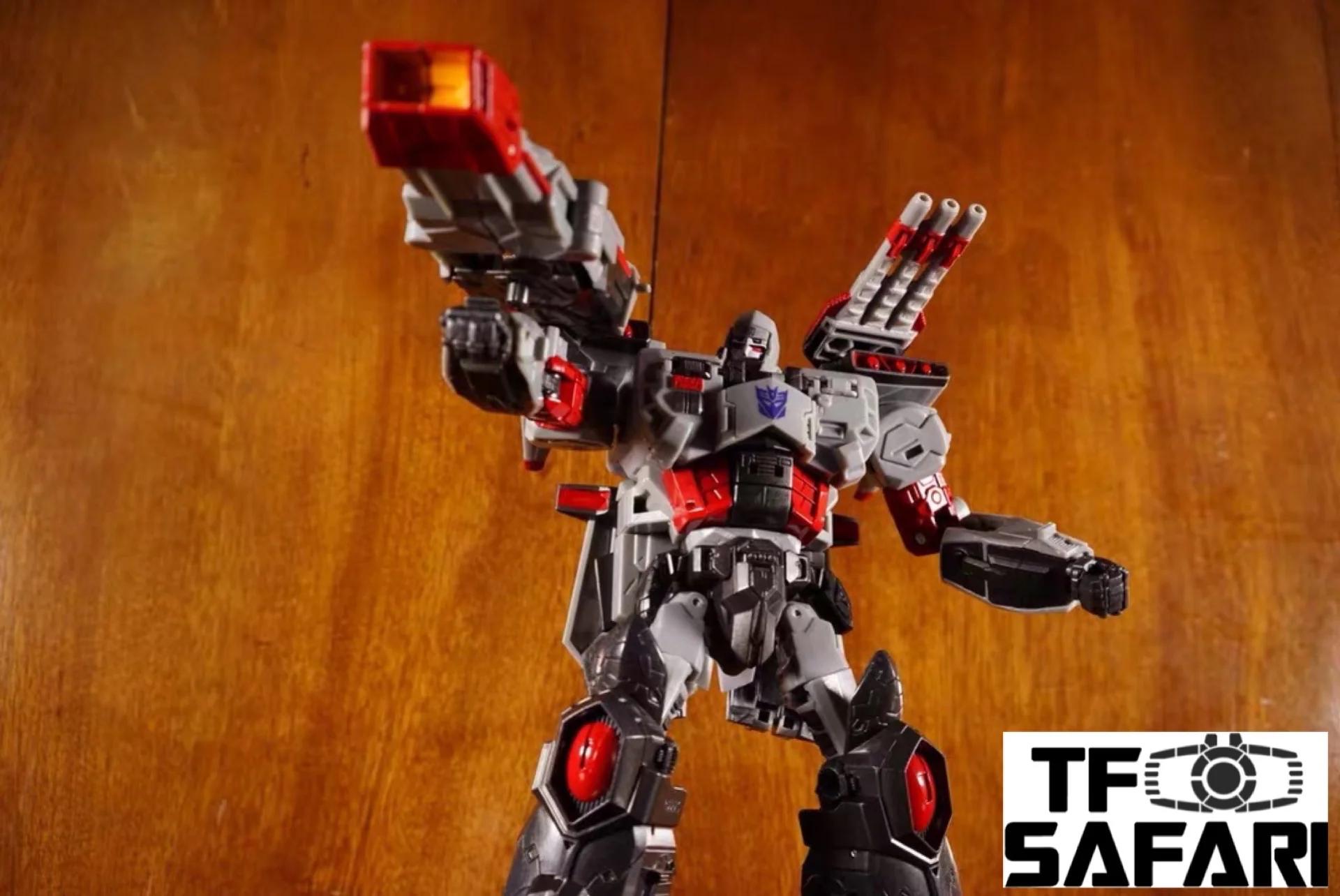 115 Workshop YYW-10A YYW10A Gap Fillers for Generation Selects Super Megatron Upgrade Kit 9 115 Workshop YYW-10A YYW10A Gap Fillers for Generation Selects Super Megatron Upgrade Kit