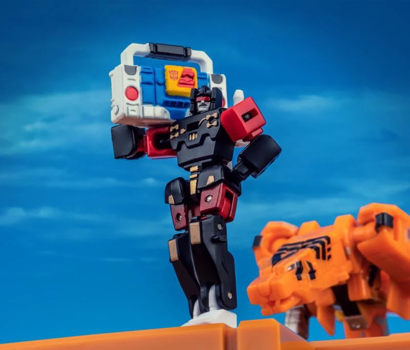 NA NewAge H21B H-21B Dr.No ( Soundblaster ) 4 in 1 pack New Age 9cm / 3.5" 11 NA NewAge H21B H-21B Dr.No ( Soundblaster ) 4 in 1 pack New Age 9cm / 3.5"