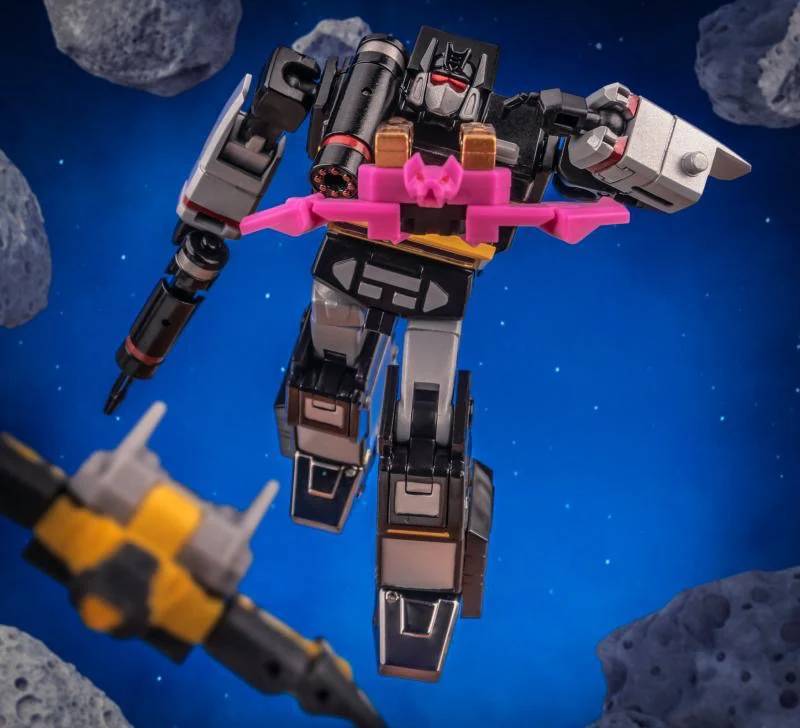 NA NewAge H21B H-21B Dr.No ( Soundblaster ) 4 in 1 pack New Age 9cm / 3.5" 12 NA NewAge H21B H-21B Dr.No ( Soundblaster ) 4 in 1 pack New Age 9cm / 3.5"