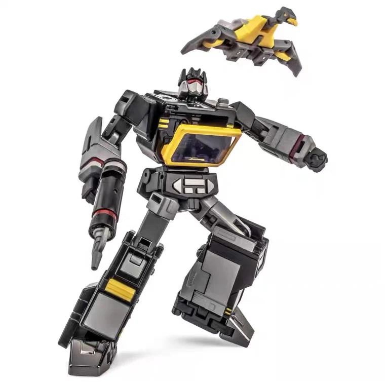 NA NewAge H21B H-21B Dr.No ( Soundblaster ) 4 in 1 pack New Age 9cm / 3.5" 4 NA NewAge H21B H-21B Dr.No ( Soundblaster ) 4 in 1 pack New Age 9cm / 3.5"