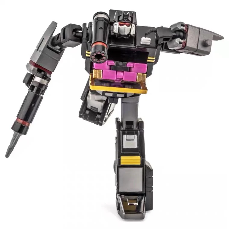 NA NewAge H21B H-21B Dr.No ( Soundblaster ) 4 in 1 pack New Age 9cm / 3.5" 5 NA NewAge H21B H-21B Dr.No ( Soundblaster ) 4 in 1 pack New Age 9cm / 3.5"
