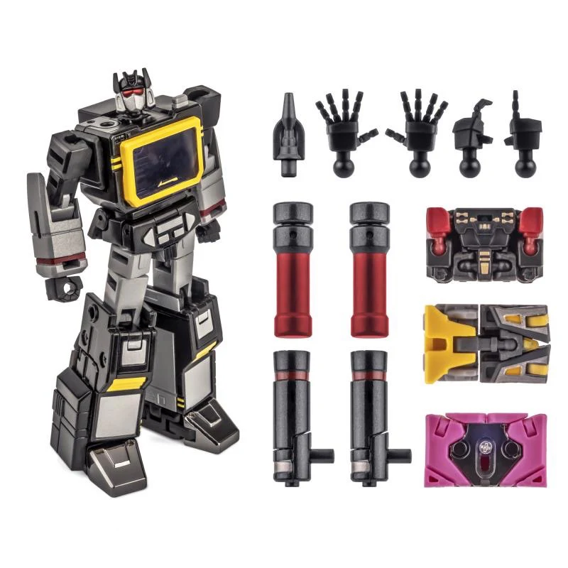 NA NewAge H21B H-21B Dr.No ( Soundblaster ) 4 in 1 pack New Age 9cm / 3.5" 7 NA NewAge H21B H-21B Dr.No ( Soundblaster ) 4 in 1 pack New Age 9cm / 3.5"