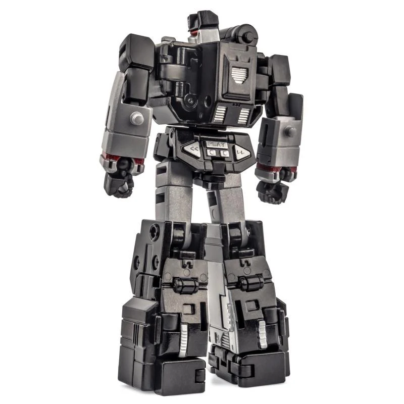 NA NewAge H21B H-21B Dr.No ( Soundblaster ) 4 in 1 pack New Age 9cm / 3.5" 8 NA NewAge H21B H-21B Dr.No ( Soundblaster ) 4 in 1 pack New Age 9cm / 3.5"
