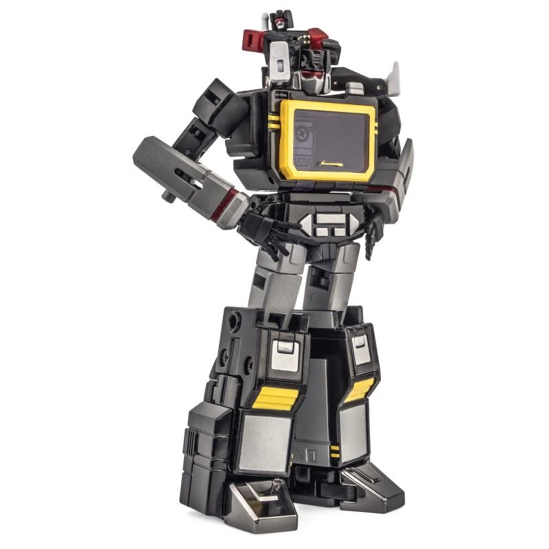NA NewAge H21B H-21B Dr.No ( Soundblaster ) 4 in 1 pack New Age 9cm / 3.5" 9 NA NewAge H21B H-21B Dr.No ( Soundblaster ) 4 in 1 pack New Age 9cm / 3.5"