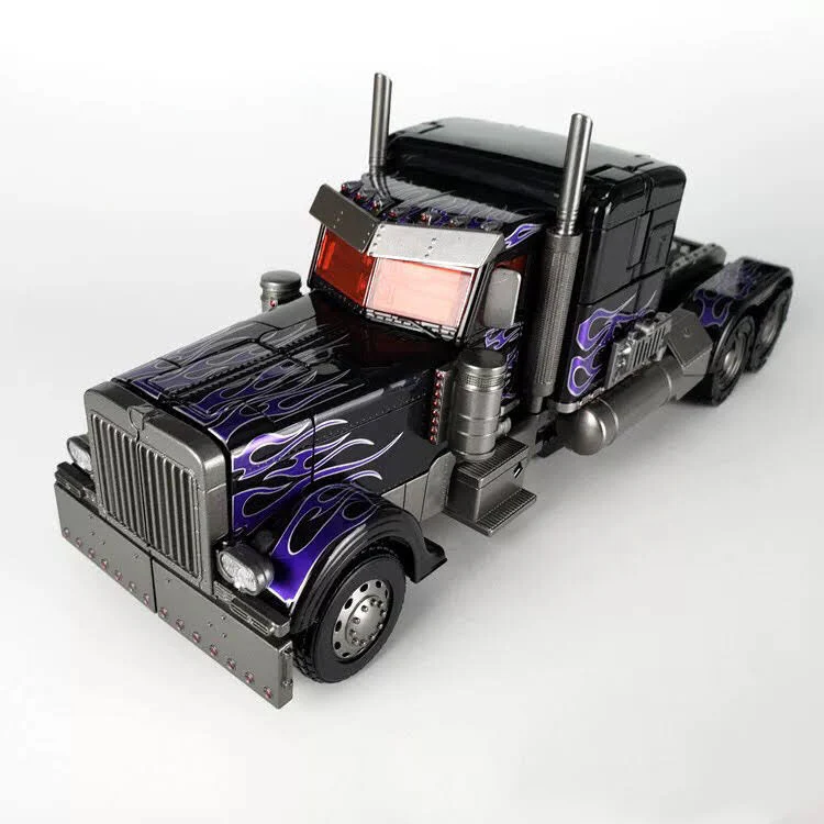 BMB Black Mamba LS-03P LS03P Ovsersized Bayverse Optimus Prime 32cm 4 BMB Black Mamba LS-03P LS03P Ovsersized Bayverse Optimus Prime 32cm