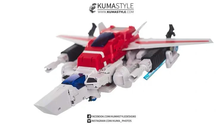 X2Toys XT010 Sky Crusher (Jet fire) Reissue Version 25cm / 10" 7 X2Toys XT010 Sky Crusher (Jet fire) Reissue Version 25cm / 10"