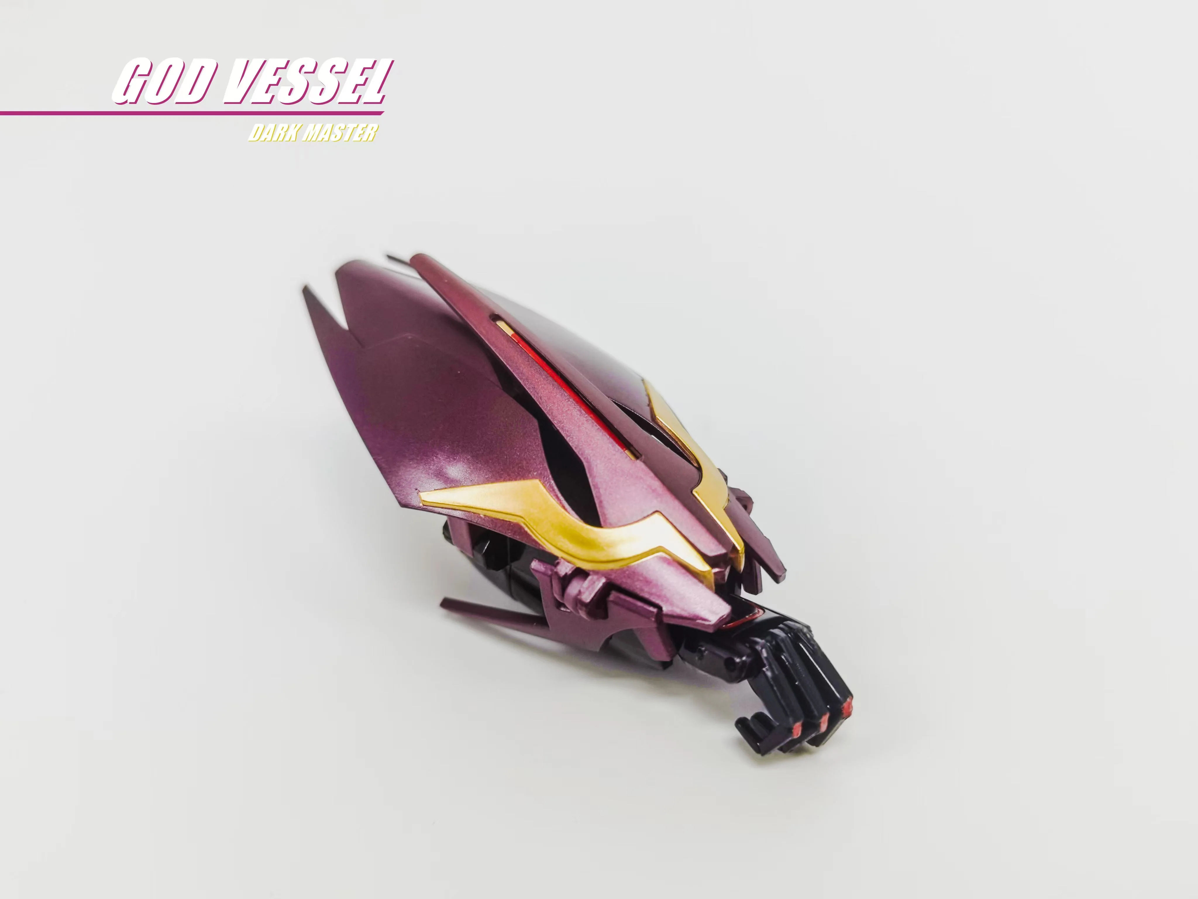 APC Toys APC-012 APC012 God Vessel ( Prime's Arm) 20cm / 8" 3 APC Toys APC-012 APC012 God Vessel ( Prime's Arm) 20cm / 8"