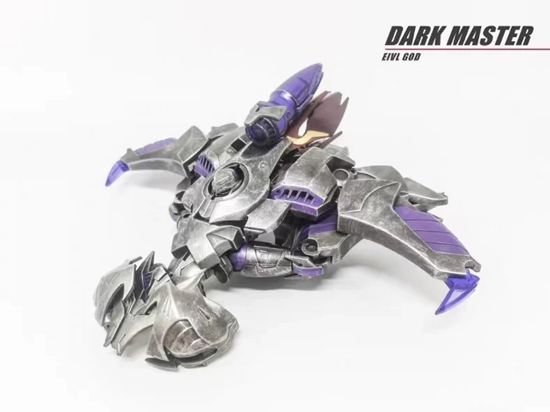 APC Toys APC-012 APC012 God Vessel ( Prime's Arm) 20cm / 8" 7 APC Toys APC-012 APC012 God Vessel ( Prime's Arm) 20cm / 8"
