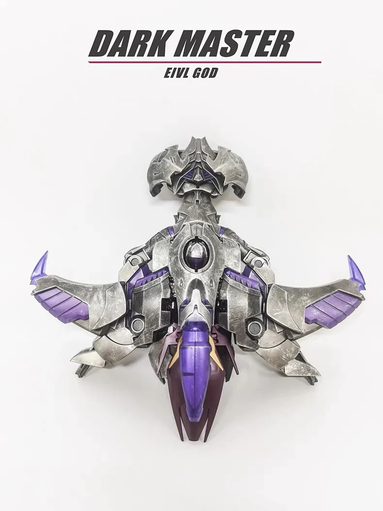 APC Toys APC-012 APC012 God Vessel ( Prime's Arm) 20cm / 8" 8 APC Toys APC-012 APC012 God Vessel ( Prime's Arm) 20cm / 8"