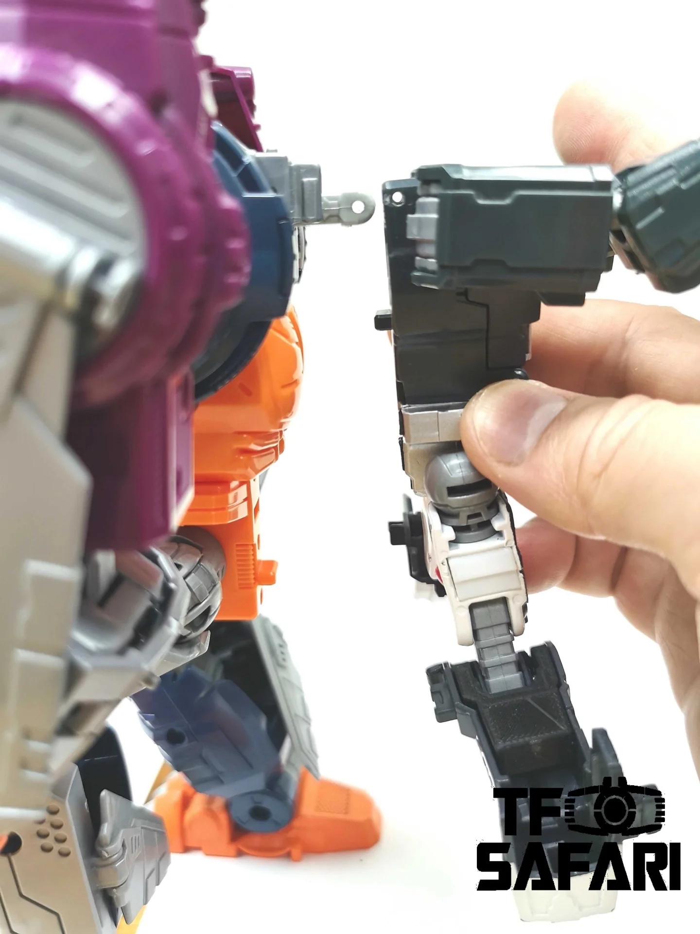 Ratchet Studio ROS-013 Gap Fillers for POTP Optimal Optimus Upgrade Kit 12 Ratchet Studio ROS-013 Gap Fillers for POTP Optimal Optimus Upgrade Kit