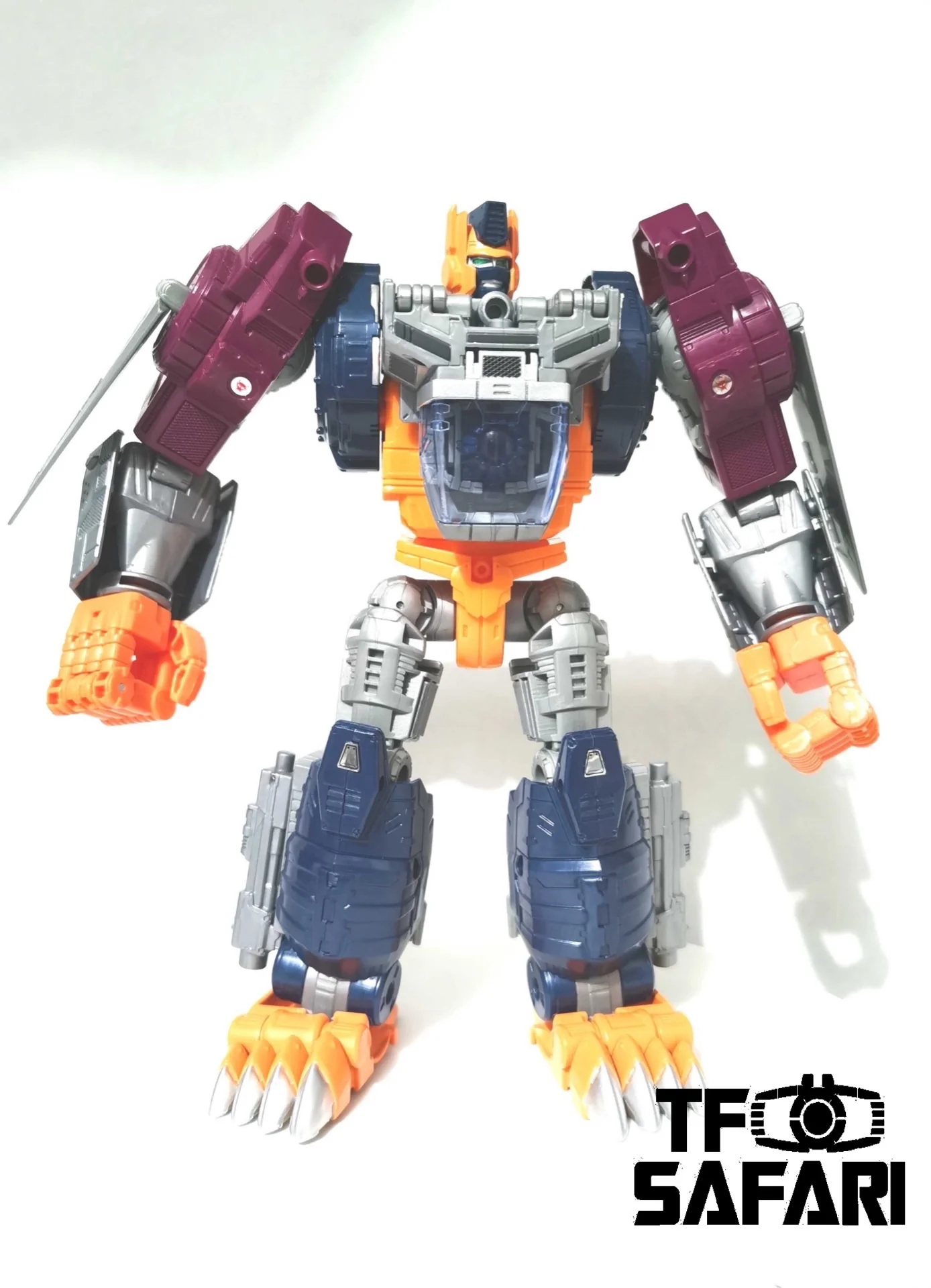 Ratchet Studio ROS-013 Gap Fillers for POTP Optimal Optimus Upgrade Kit 8 Ratchet Studio ROS-013 Gap Fillers for POTP Optimal Optimus Upgrade Kit