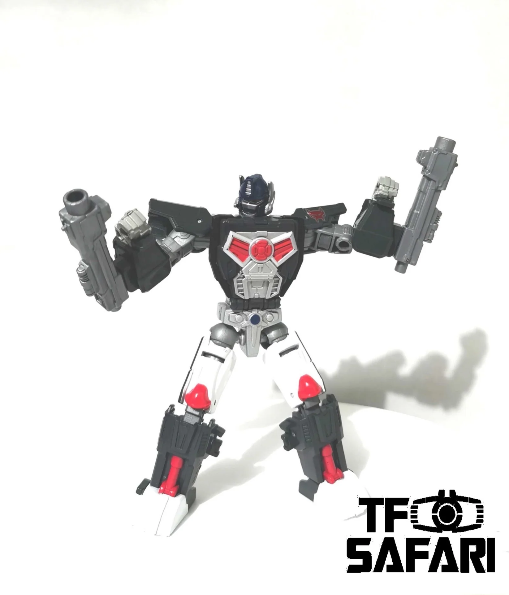 Ratchet Studio ROS-013 Gap Fillers for POTP Optimal Optimus Upgrade Kit 9 Ratchet Studio ROS-013 Gap Fillers for POTP Optimal Optimus Upgrade Kit
